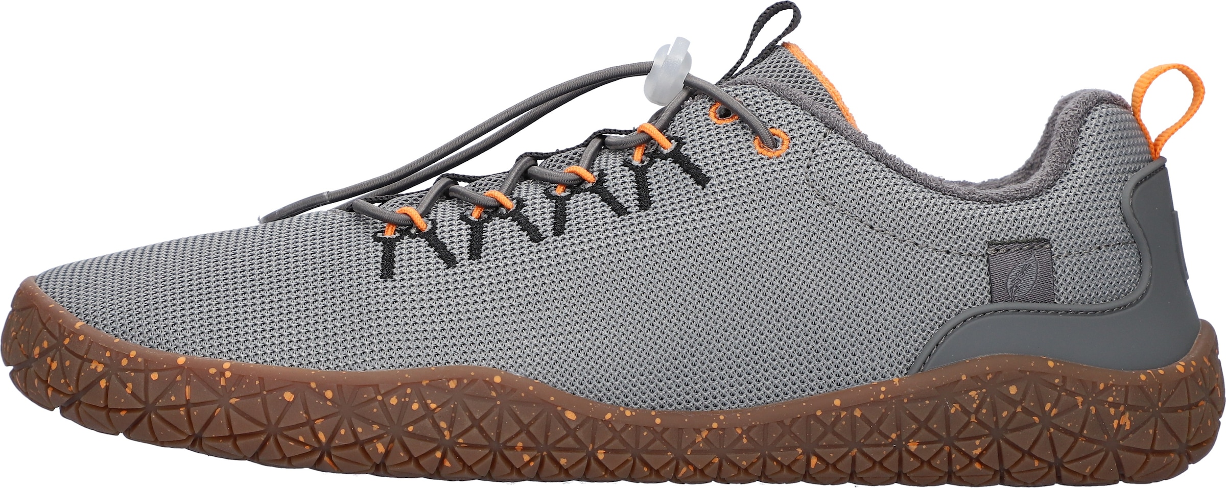 Waldläufer H-Boris Barefoot Shoe Dark Gray 46 6