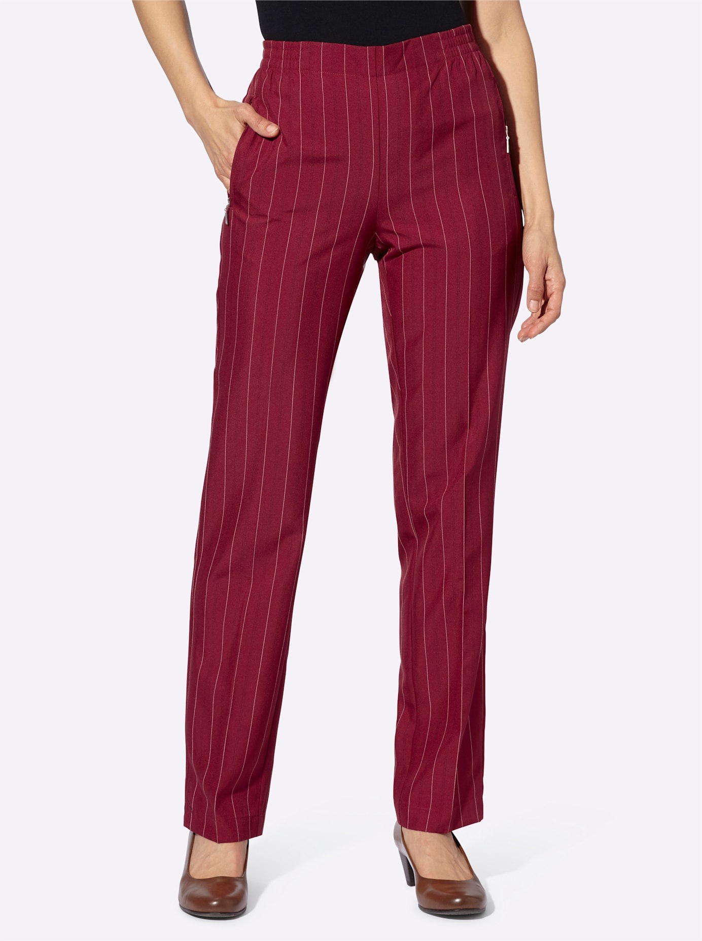 Classic Basics Webhose günstig online kaufen