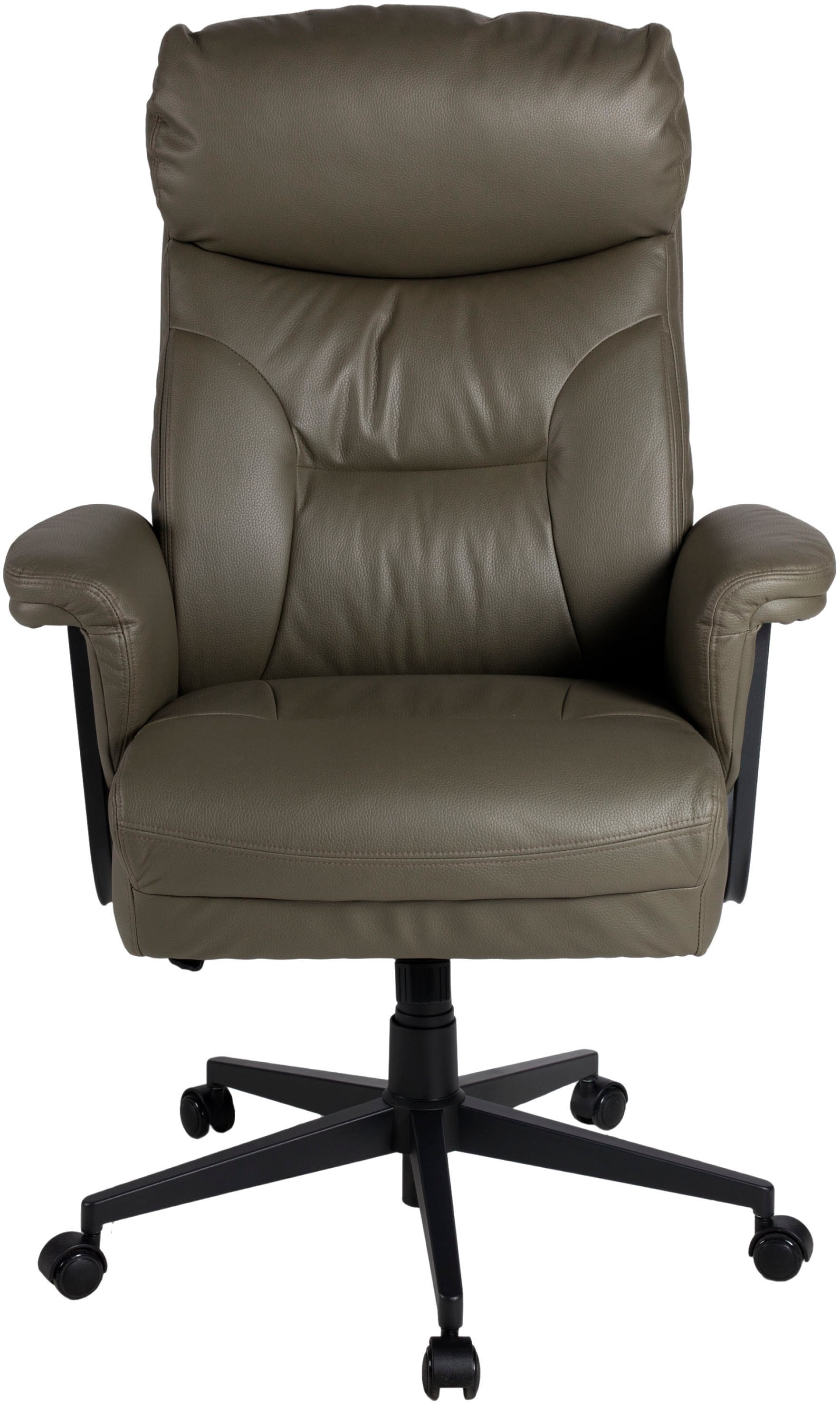Duo Collection Chefsessel »Tiago XXL« Microfaser Bela...