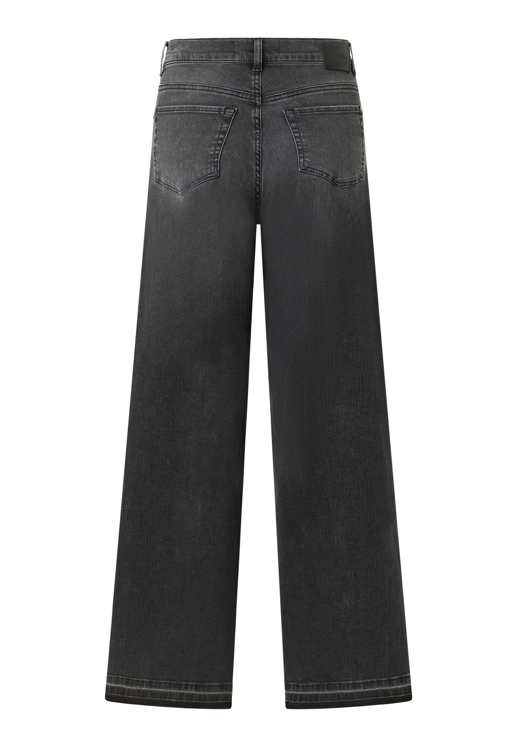AENGELS Relax-fit-Jeans »AENGELS LIVA EDGY«