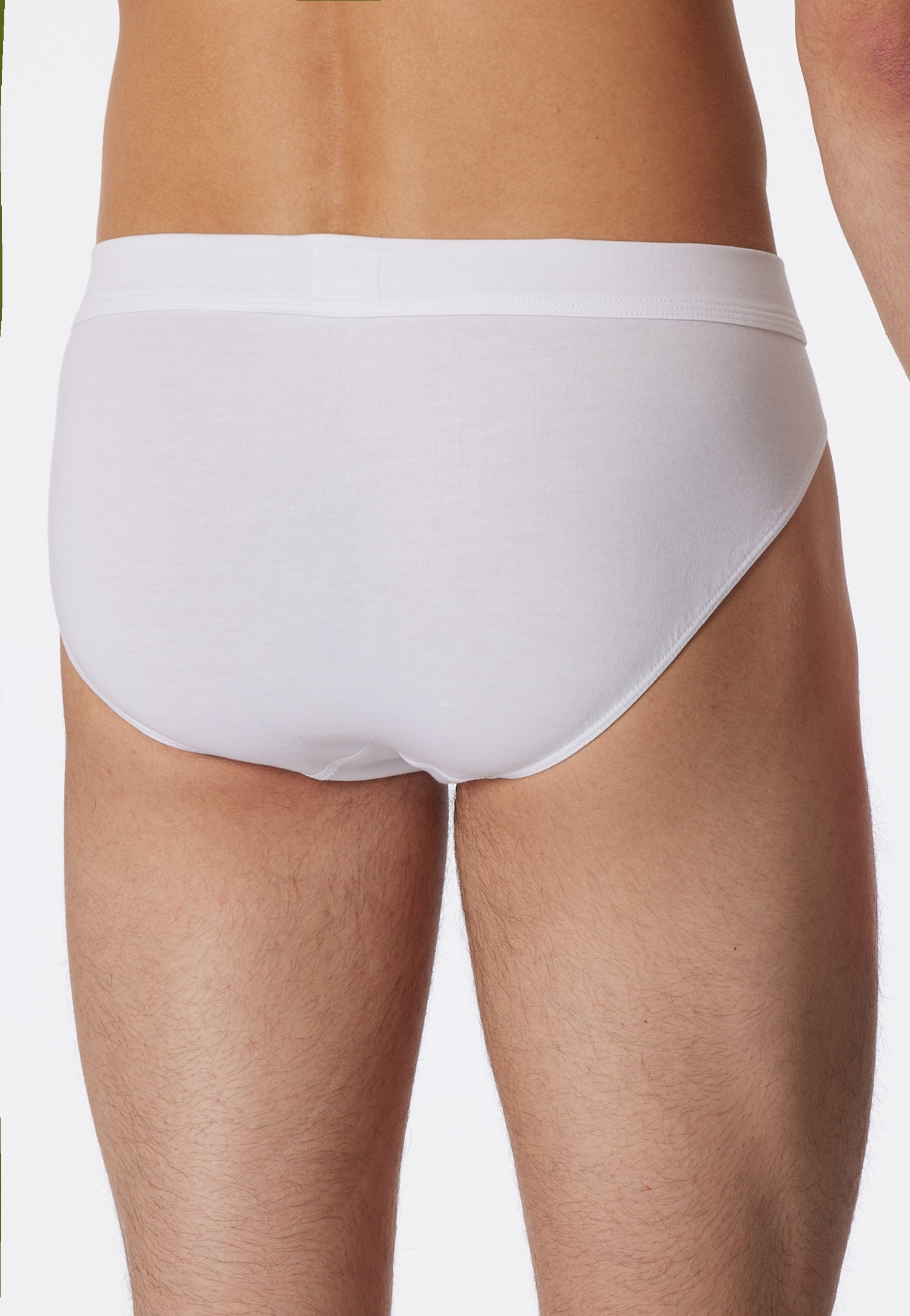 Schiesser Rioslip ohne Eingriff, Cotton-Mix, weich