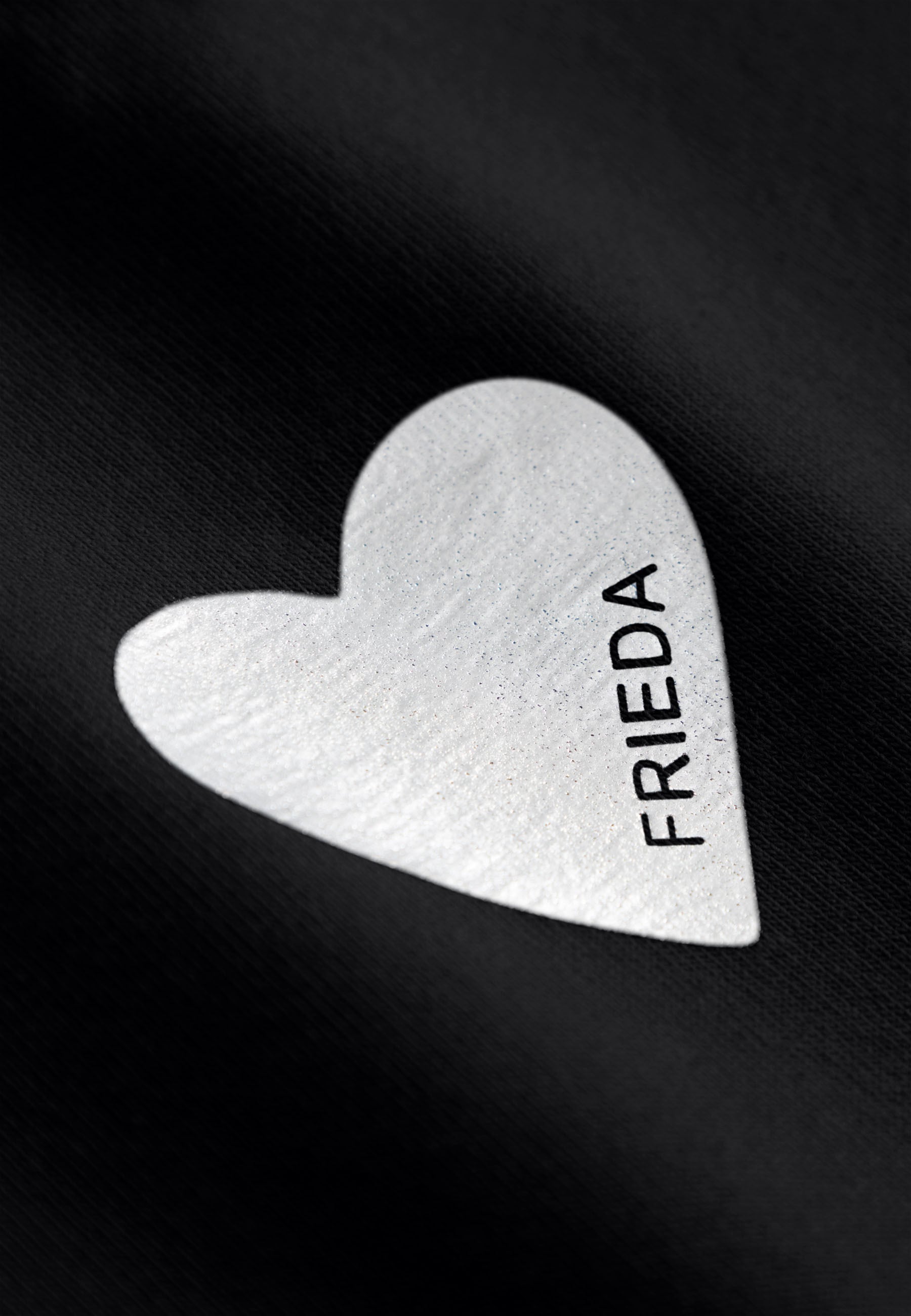 Frieda & Freddies Langarmshirt »Frieda & Freddies Longsleeve«