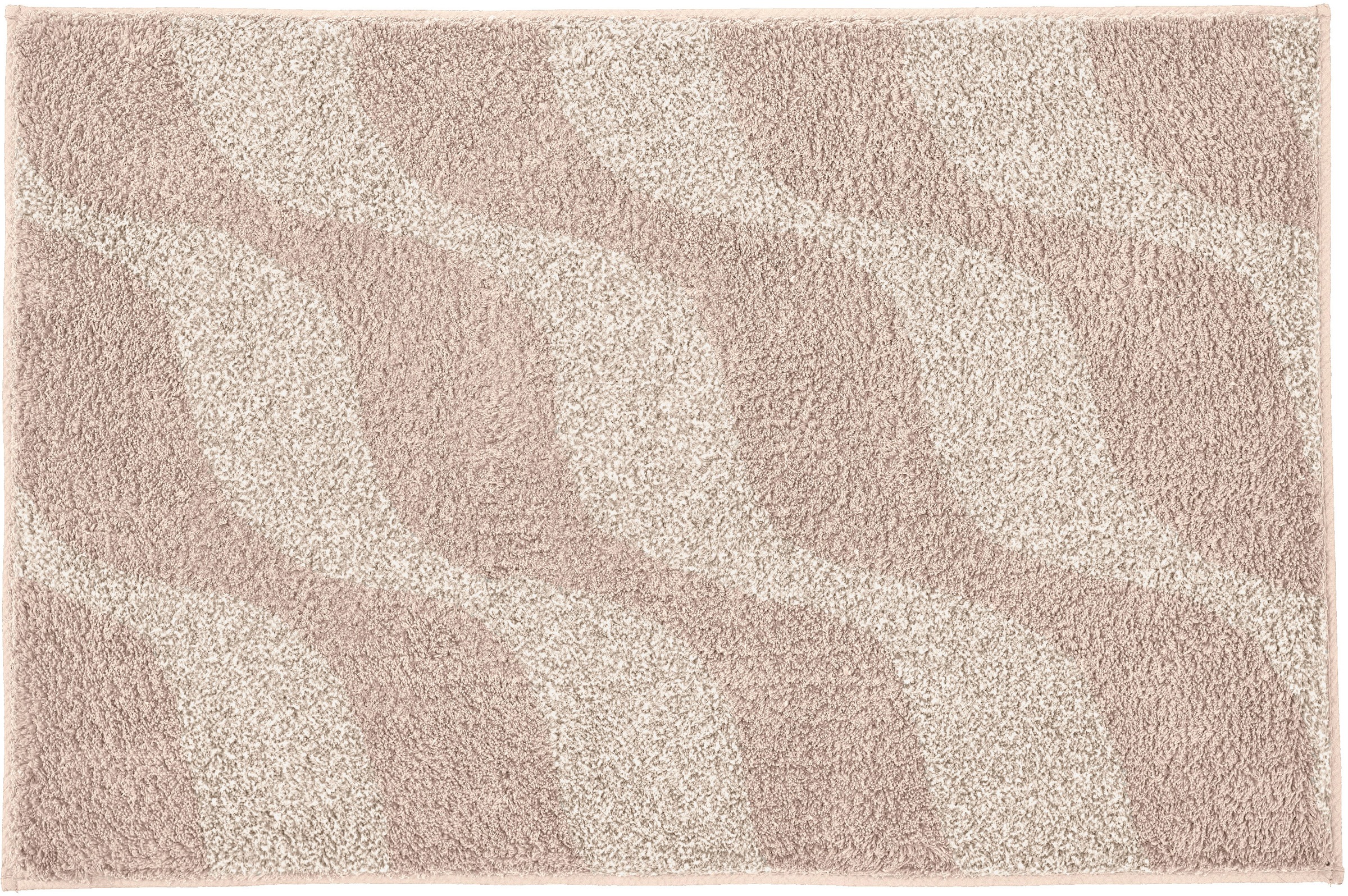 Kleine Wolke Badematte ""Onda"" Höhe 15 mm rutschhemmend beschichtet fußbod günstig online kaufen