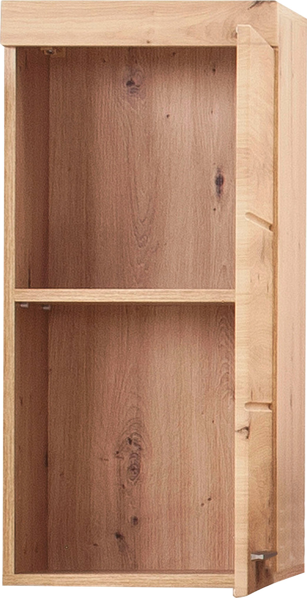 welltime Hängeschrank "Avena", Badschrank mit wechselbarem Türanschlag - (B günstig online kaufen