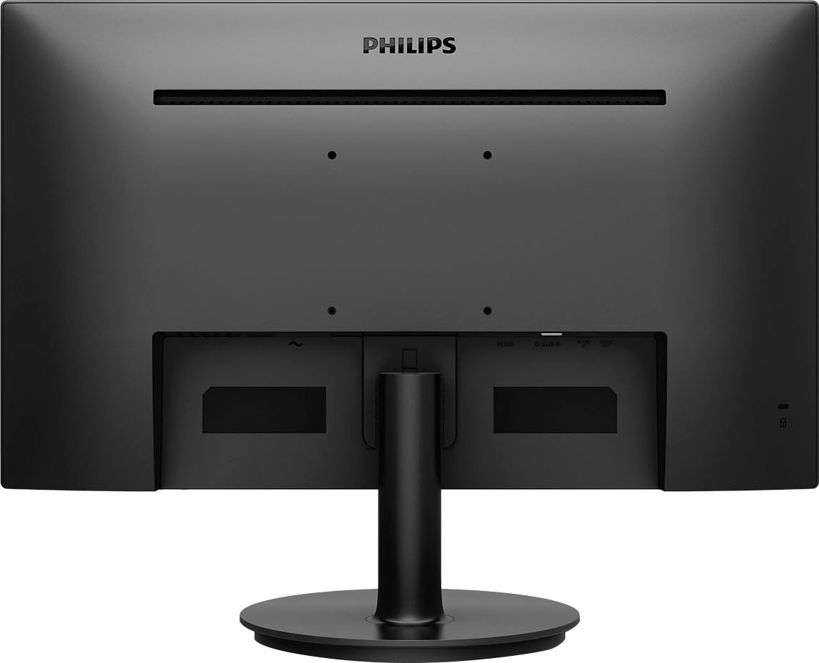 Philips LCD-Monitor »271V8LA/00«, 68,6 cm/27 Zoll, 1920 x 1080 px, Full HD, 4 ms Reaktionszeit, 75 Hz
