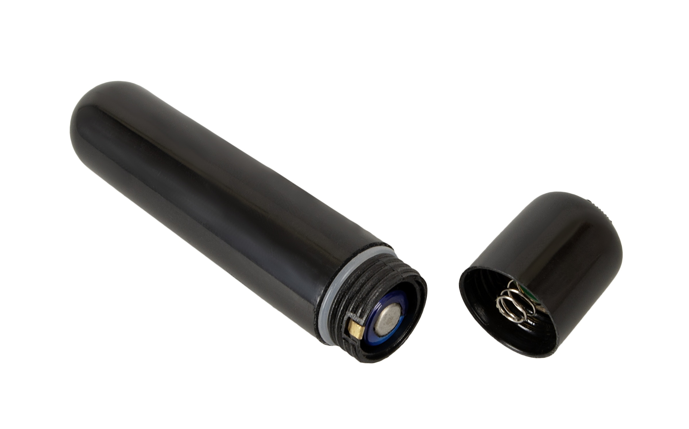 Realistixxx Vibrator »Naturvibrator Double Fucker + Vibration«