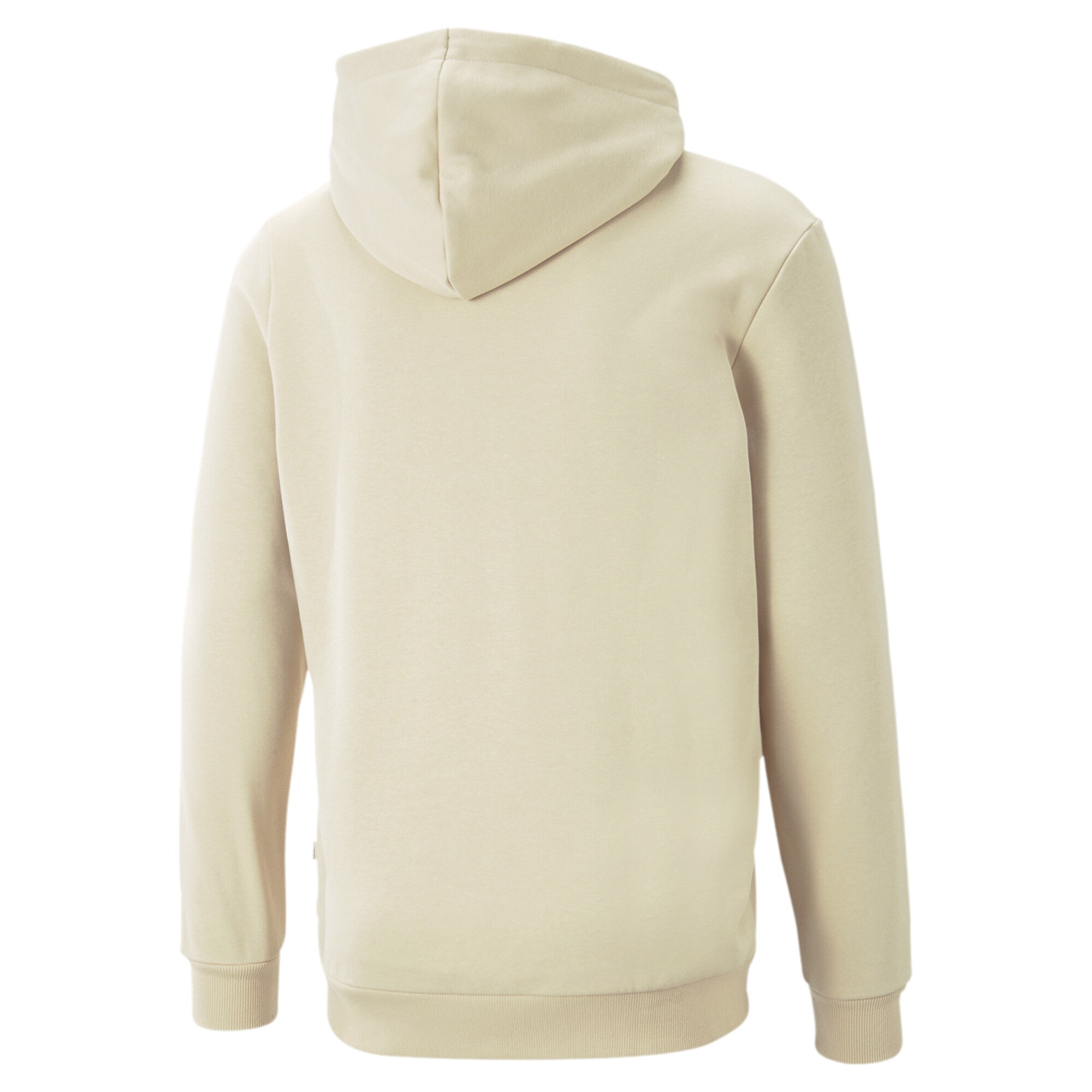 PUMA Sweatshirt »Essentials Small Logo Hoodie Herren«
