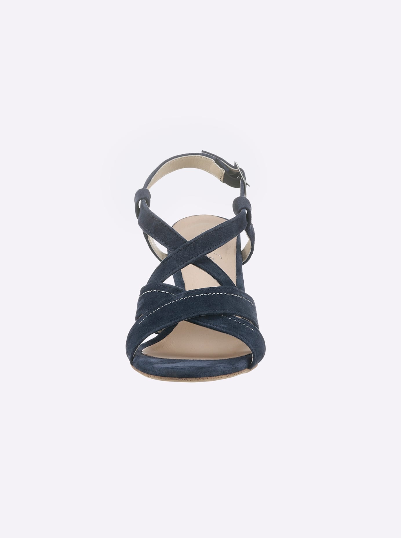 Andrea Conti Sandalette