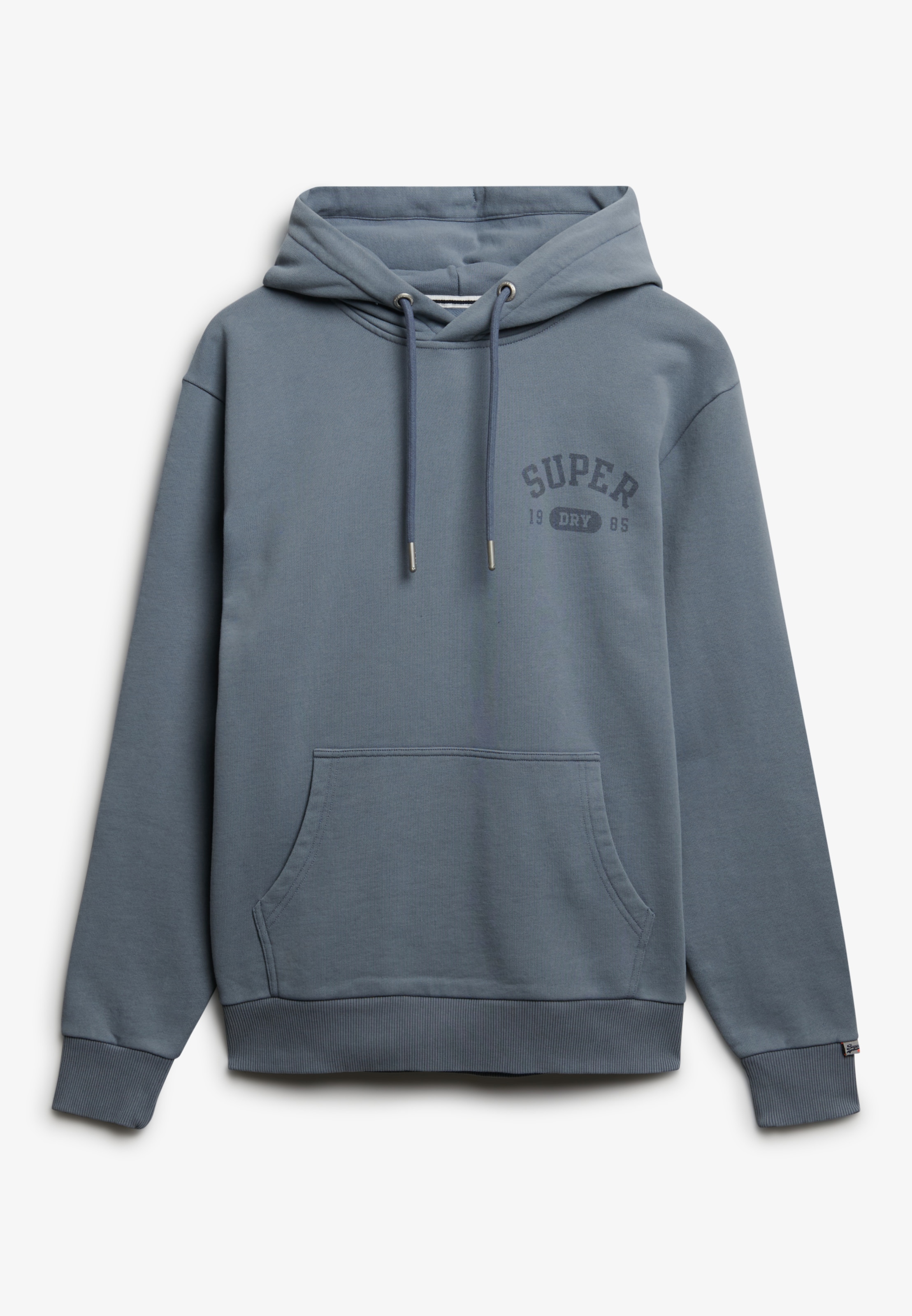 Superdry Kapuzensweatshirt »SD-ATHLETIC ESS HOODIE«
