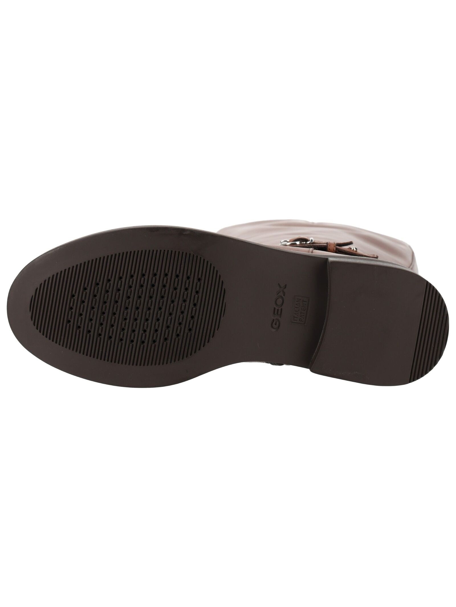 Geox Stiefel »Geox Stiefel Leder«