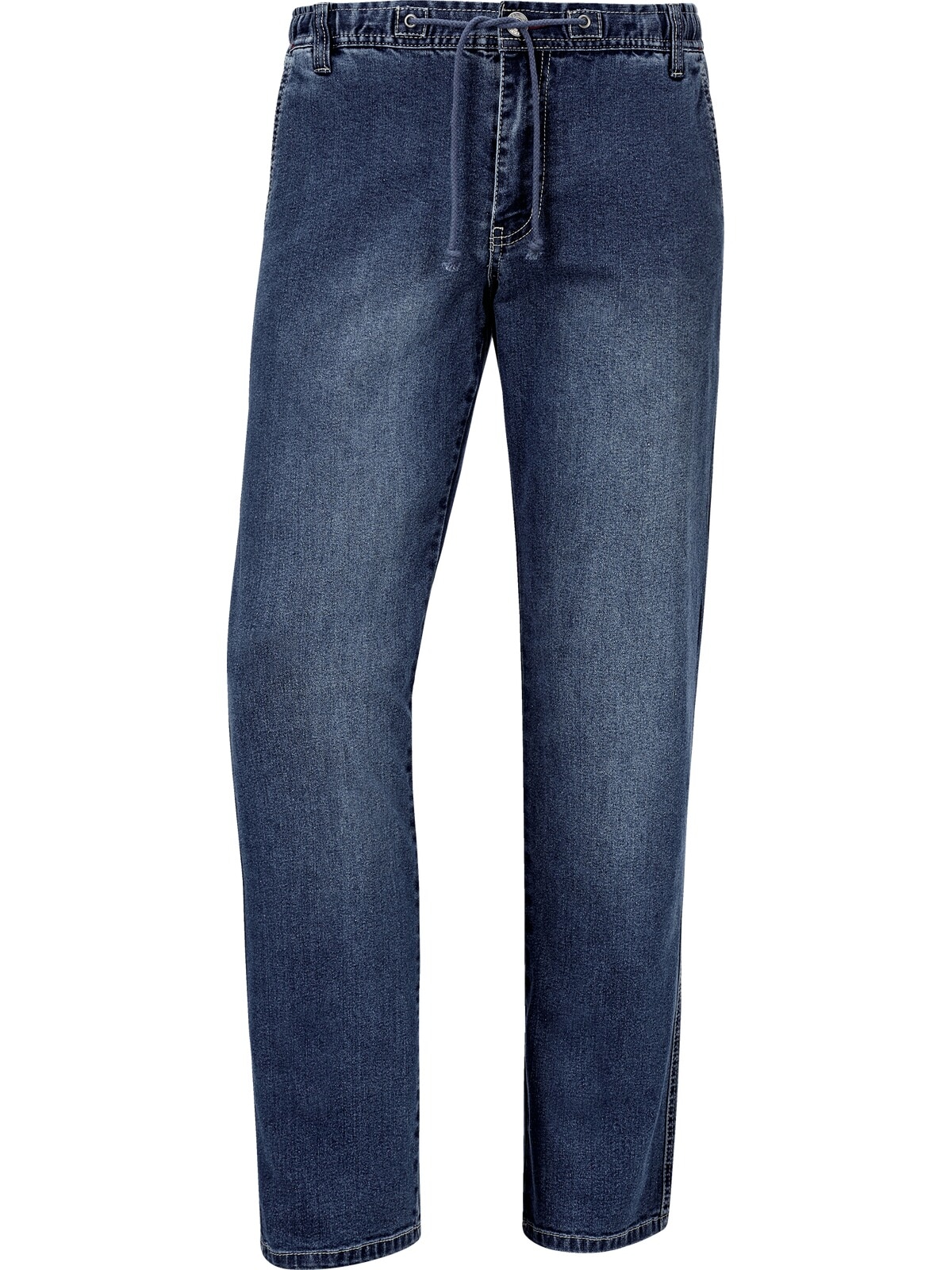 Jan Vanderstorm Schlupfjeans »Schlupfjeans VERTTI«, (1 tlg.)