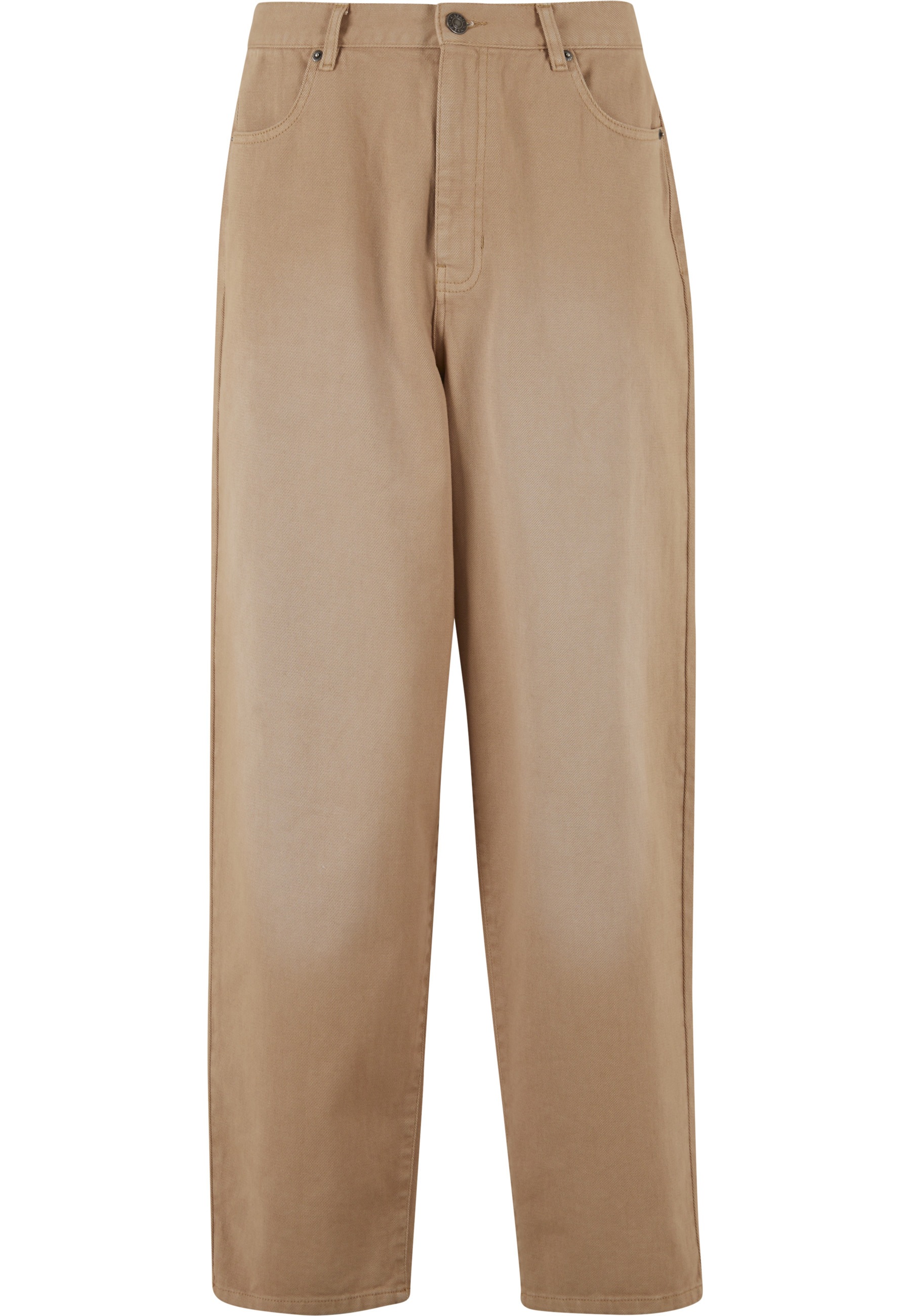 URBAN CLASSICS Bequeme Jeans "Urban Classics Herren 90‘s Jeans" 1 Stk. günstig online kaufen