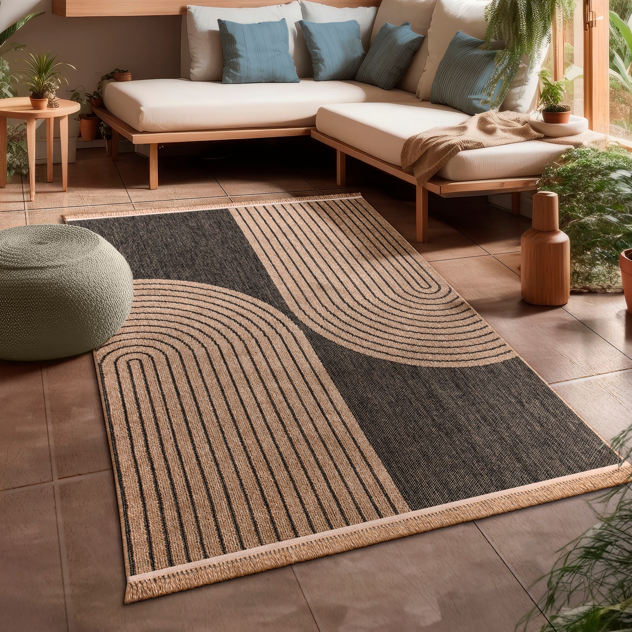 Paco Home Outdoor Teppiche auf Raten kaufen | BAUR