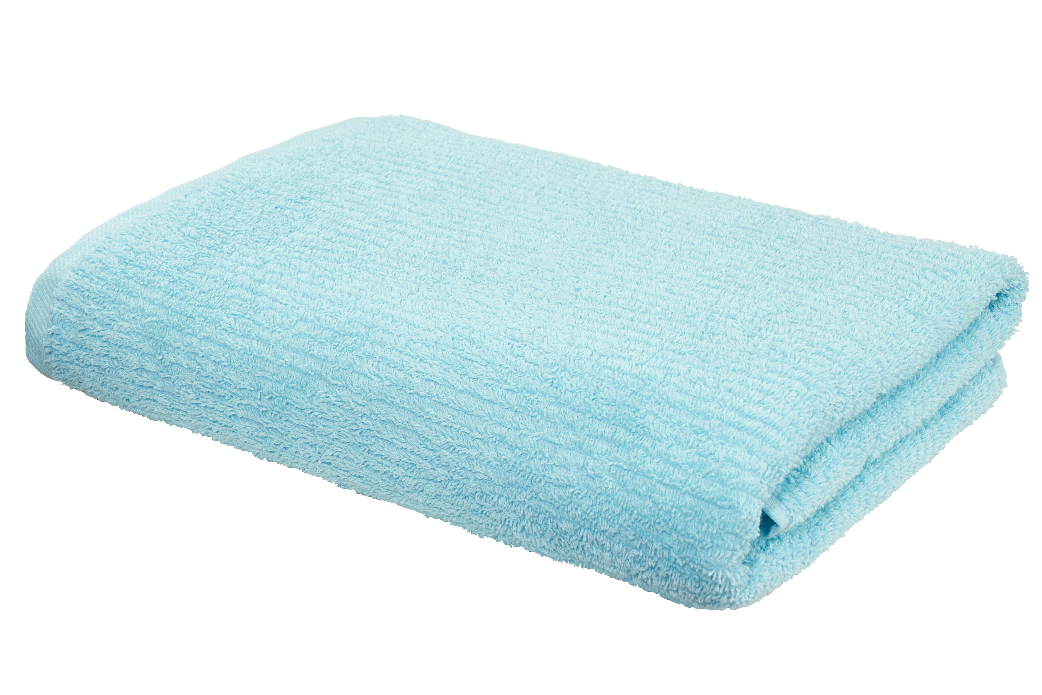 OTTO home Badetuch "Riva, 80x150, Premium Handtücher, 500 gr/m²" Hoch-Tief-Struktur, Streifen, weich, 5 Jahre Garantie
