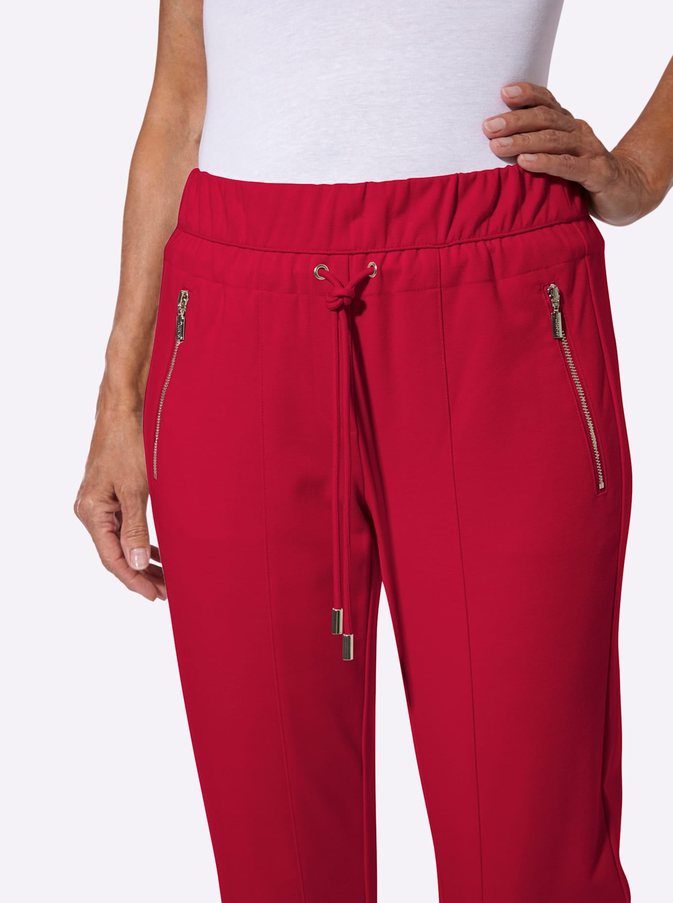 Casual Looks 7/8-Hose