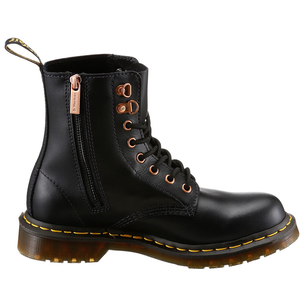 DR. MARTENS Schnürboots »1460 PASCAL«