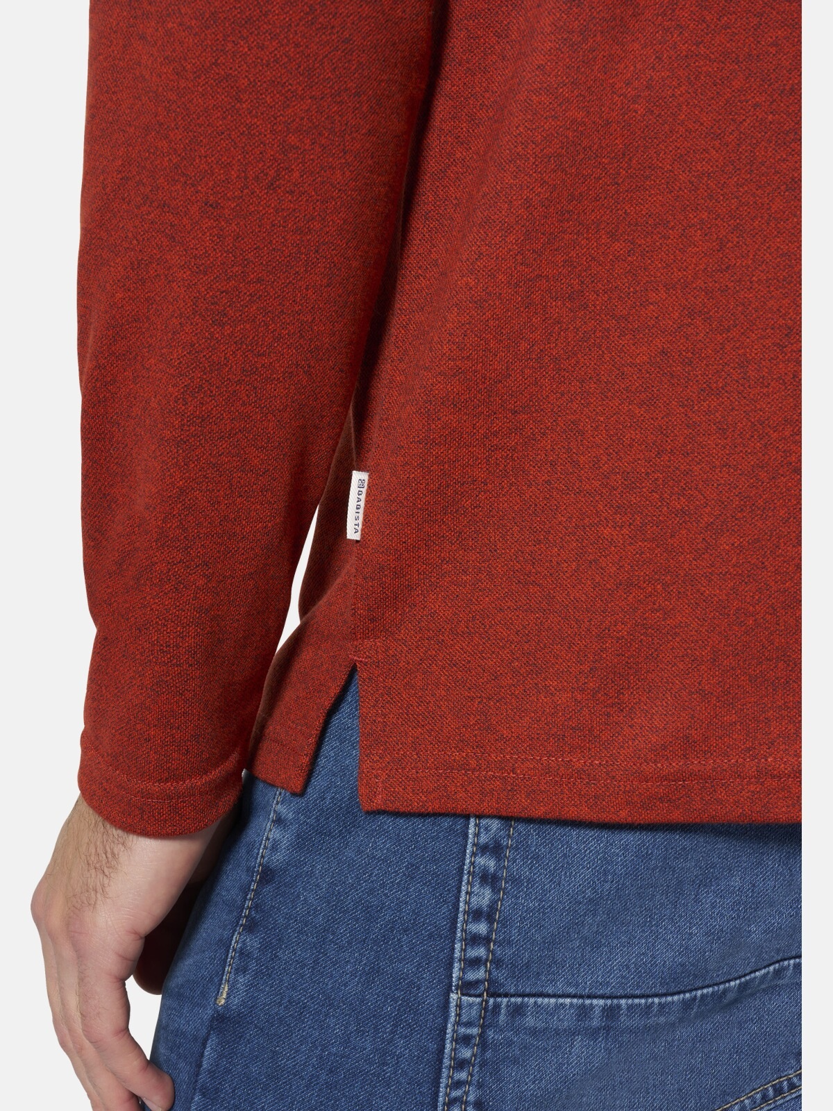 Babista Longsleeve »Langarmshirt VELDALO«