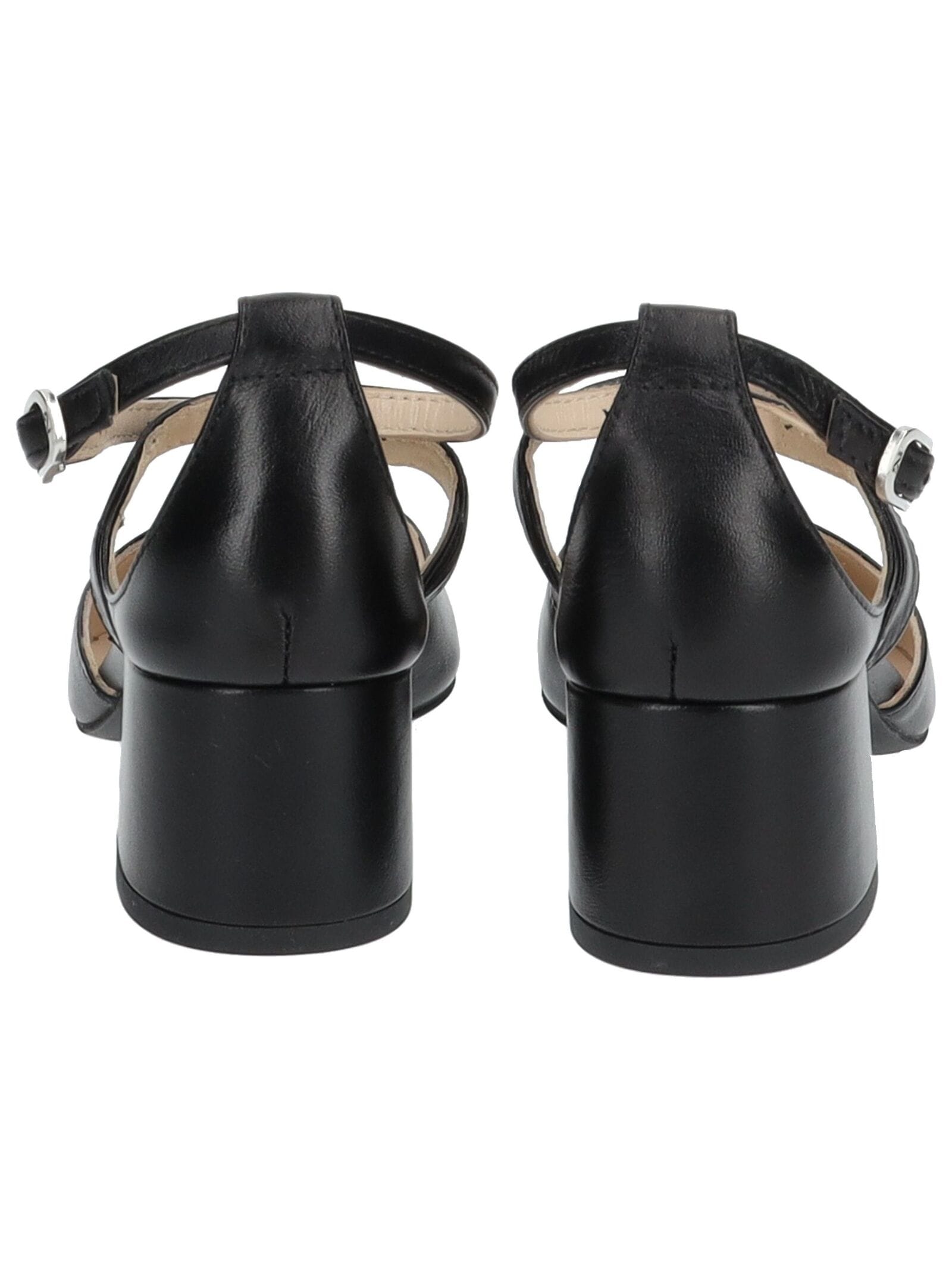 Nero Giardini Pumps »Nero Giardini Pumps Nappaleder«