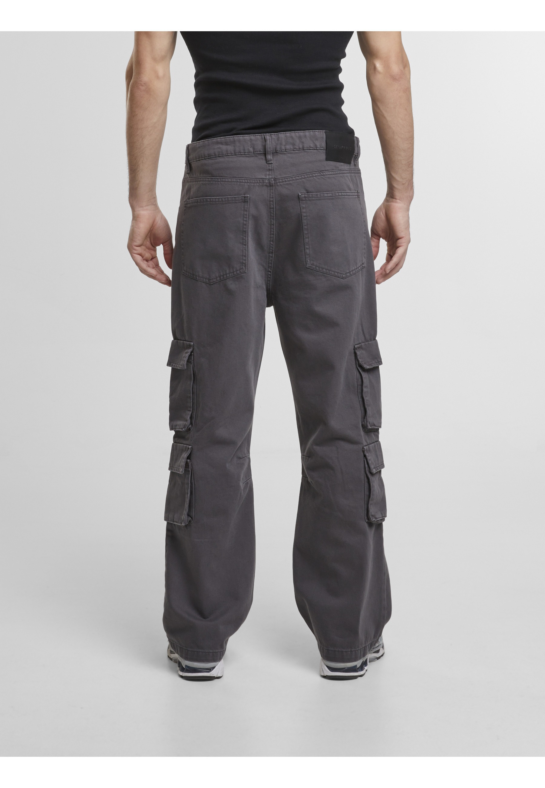 2Y Studios Cargohose »2Y Studios Eskar Multi Pocket Cargo Pants«