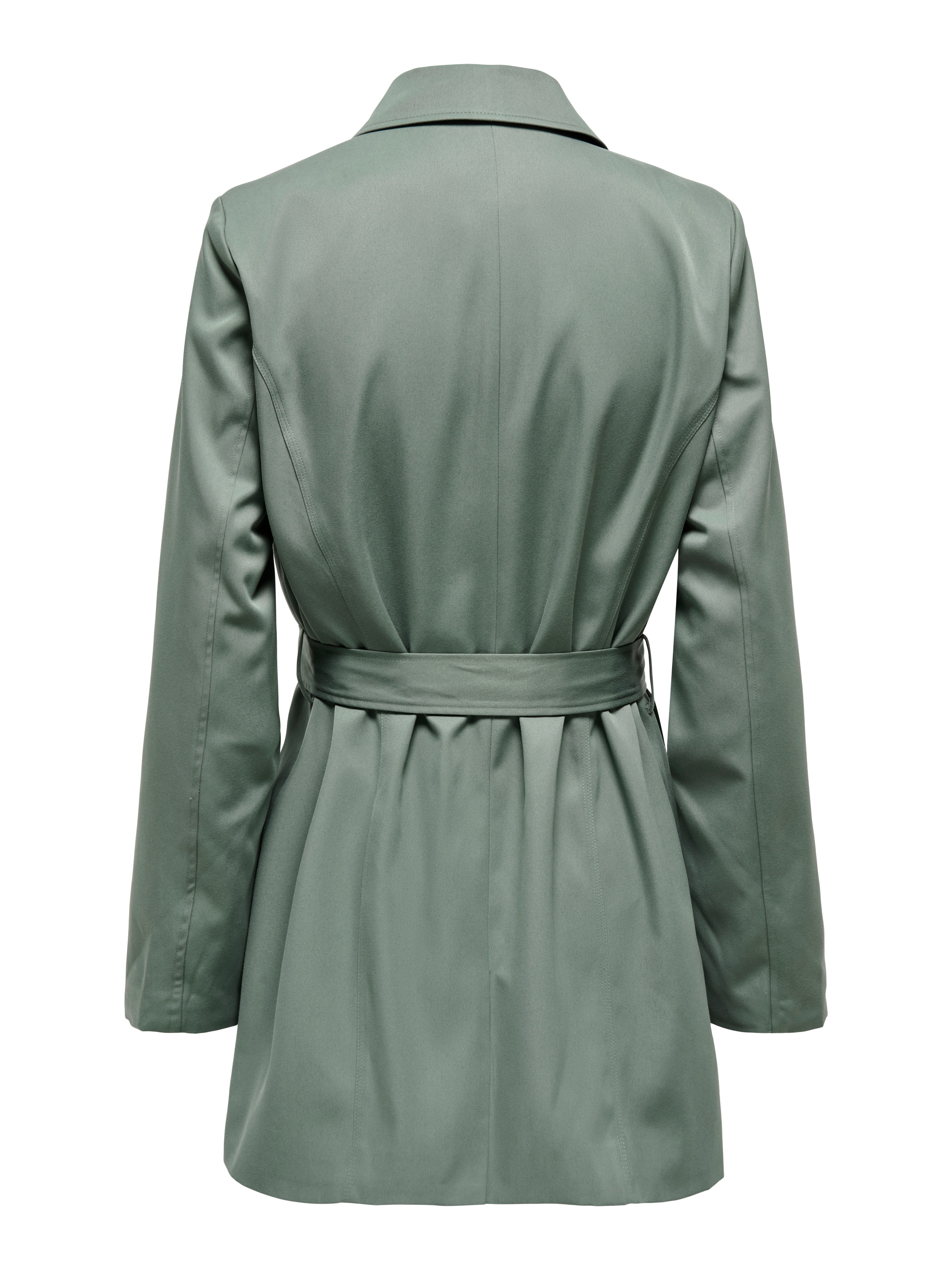 ONLY Trenchcoat "ONLVALERIE TRENCHCOAT OTW NOOS" günstig online kaufen