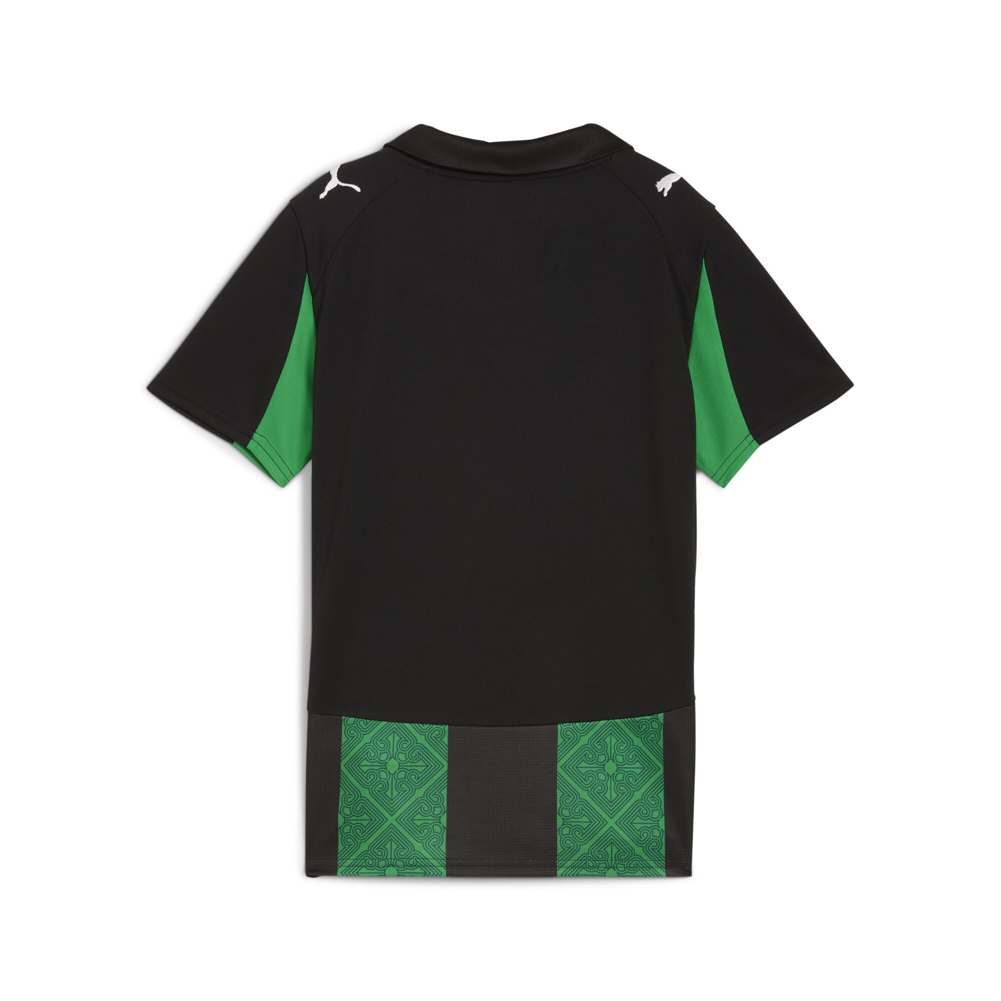 PUMA Trainingsshirt »RC Lens 25/26 Auswärtstrikot Jugendliche«