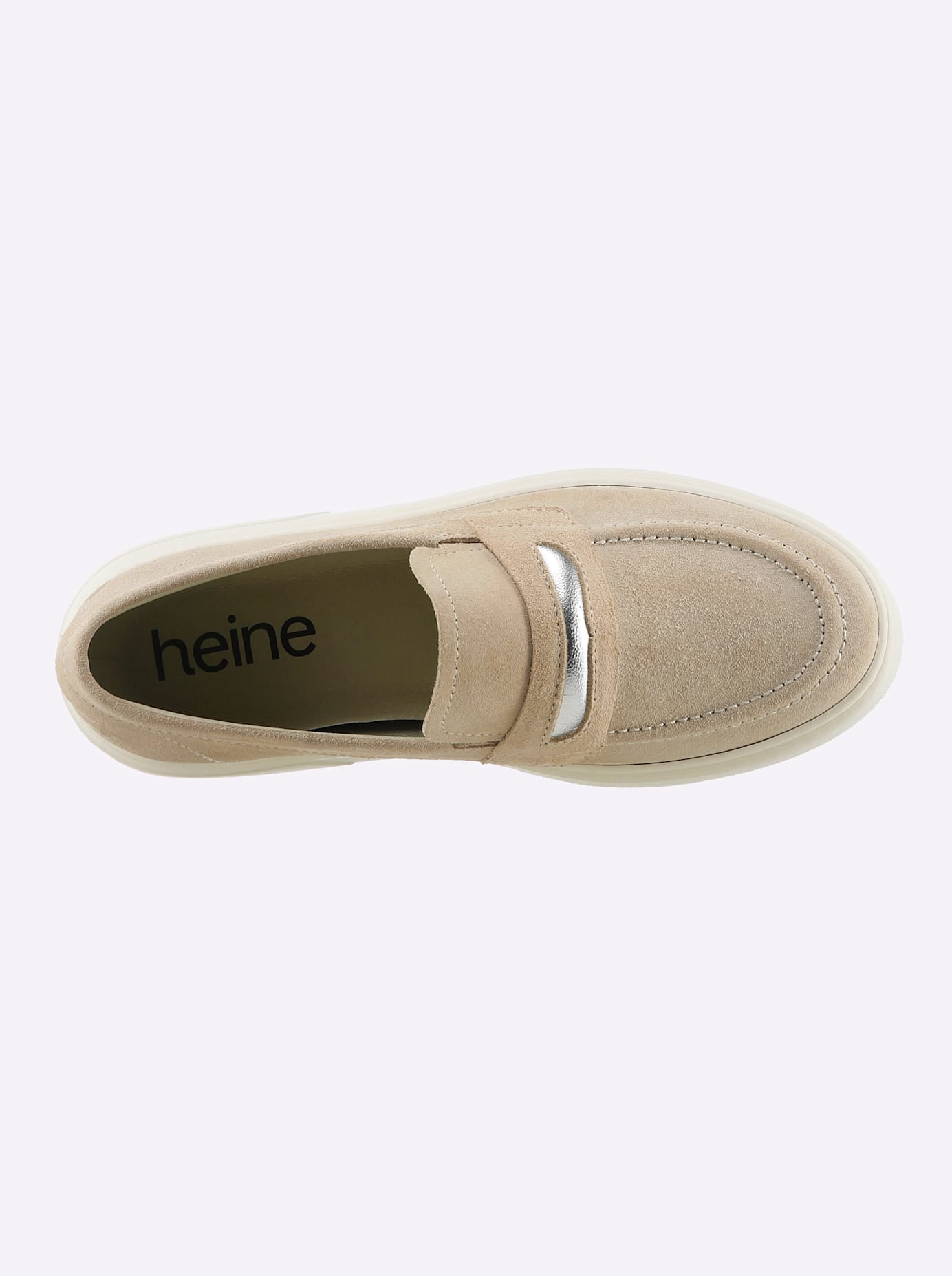 heine Slipper