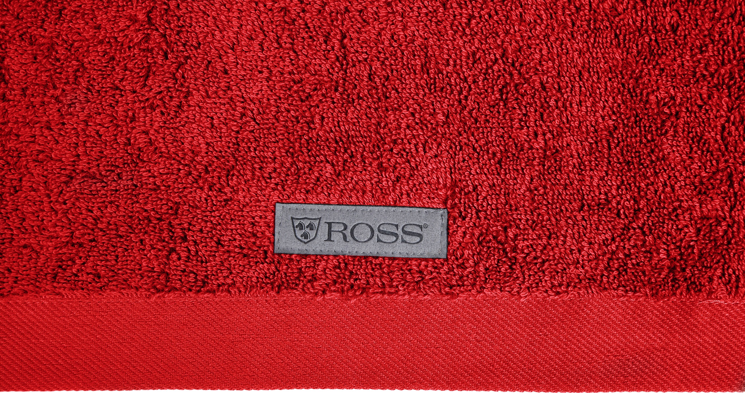 Thumbnail - ROSS Waschhandschuh "Sinfonie" in modernen Unifarben