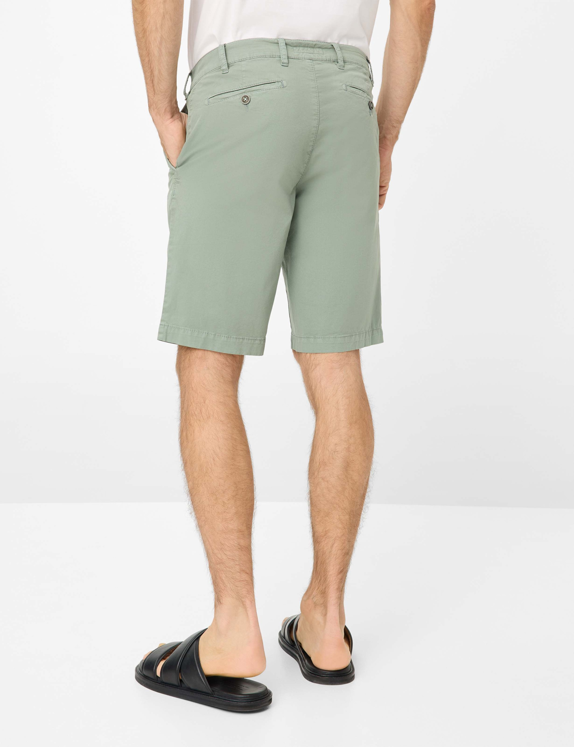 EUREX by BRAX Bermudas "Style BURT" günstig online kaufen