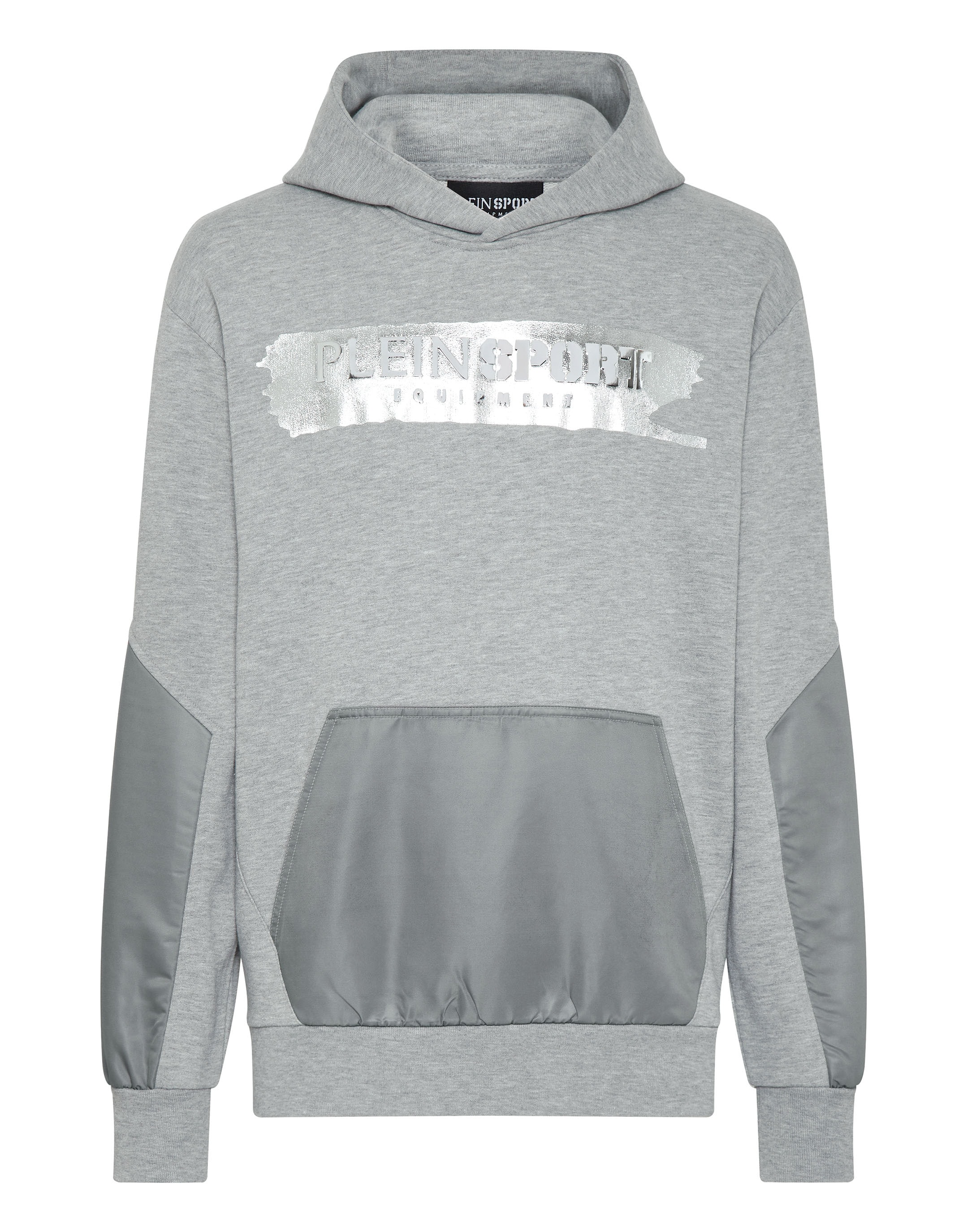 PLEIN SPORT Sweatshirt »Hoodie«