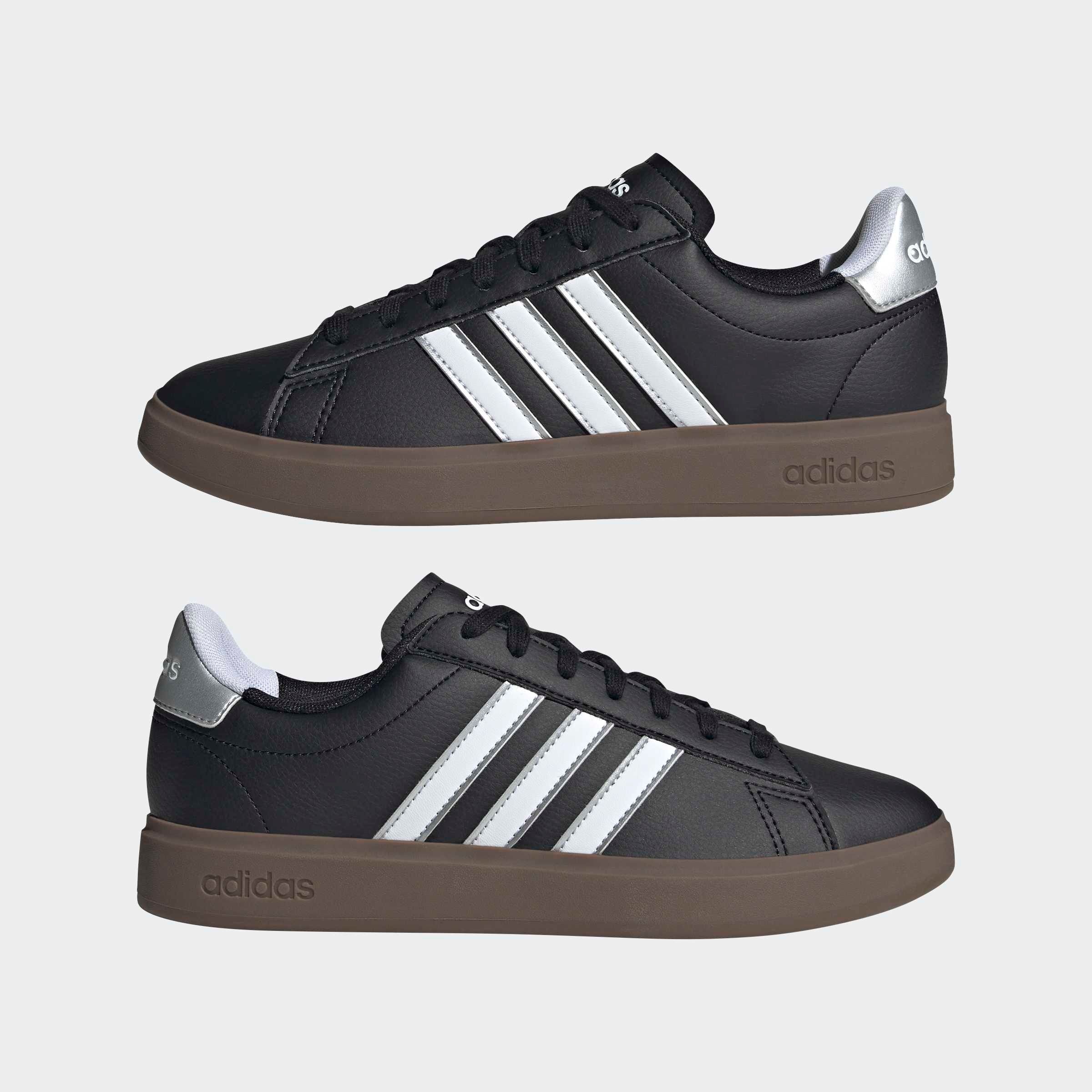 adidas Sportswear Sneaker »GRAND COURT 2.0«  Design auf den Spuren des adidas Superstar