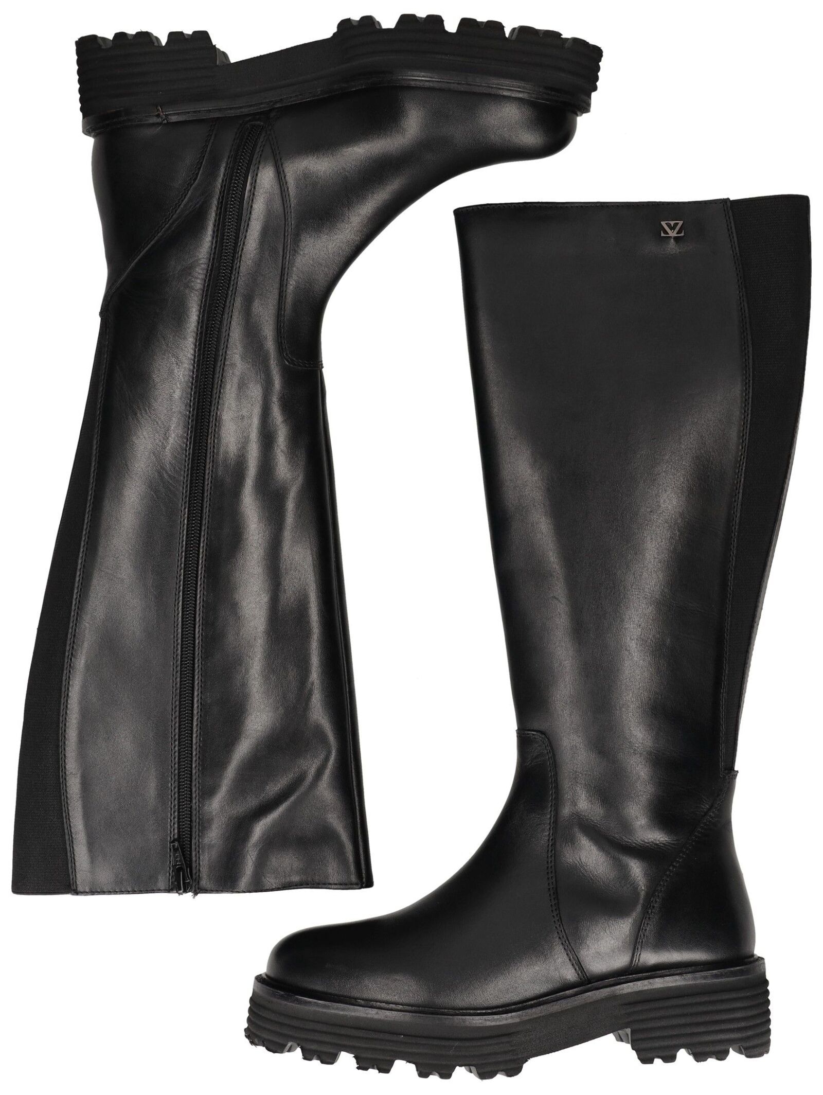 Lazamani Stiefel »Lazamani Stiefel Leder«