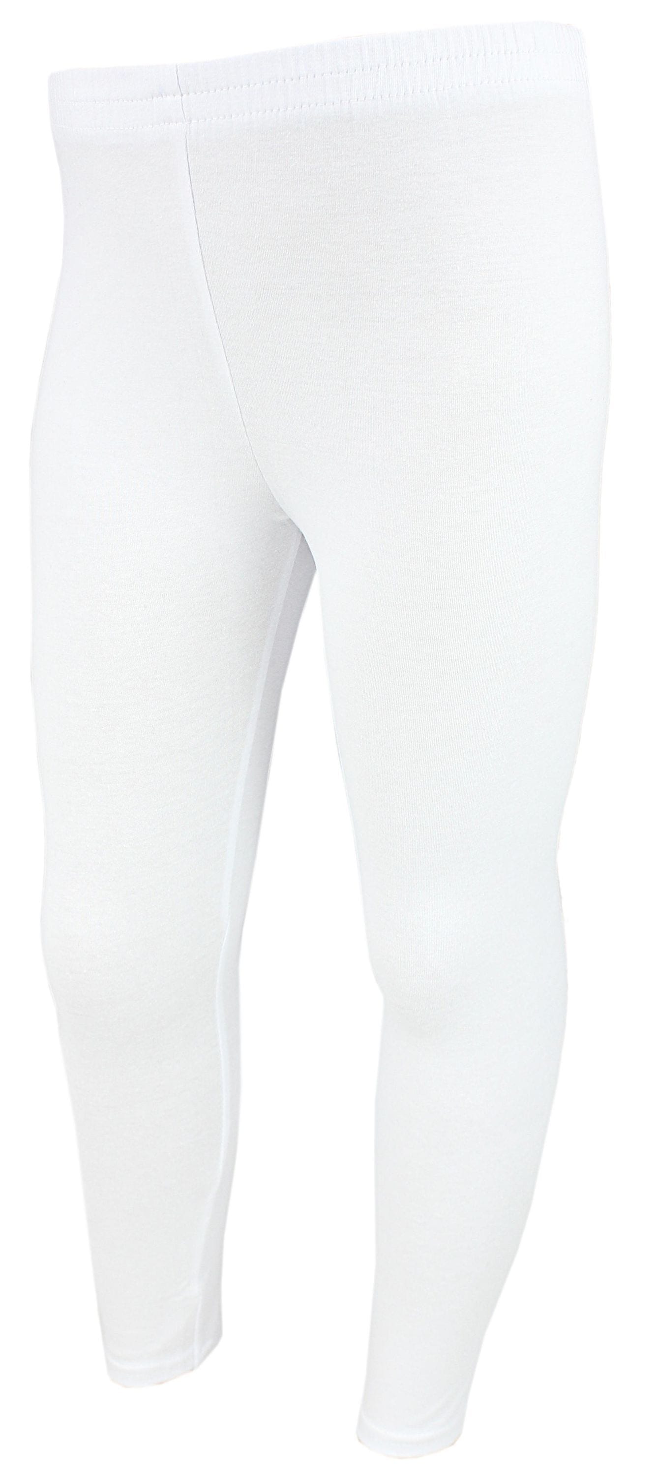 TupTam Leggings »Leggings Mädchen Lange Leggings 2er Pack«