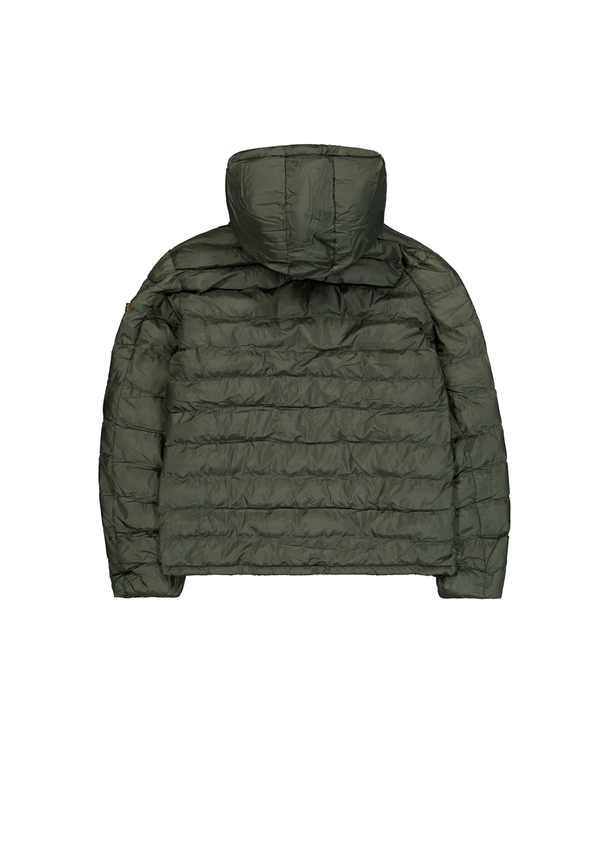 Alpha Industries Anorak »Alpha Industries Men - Outdoor Jackets Puffer Anorak«