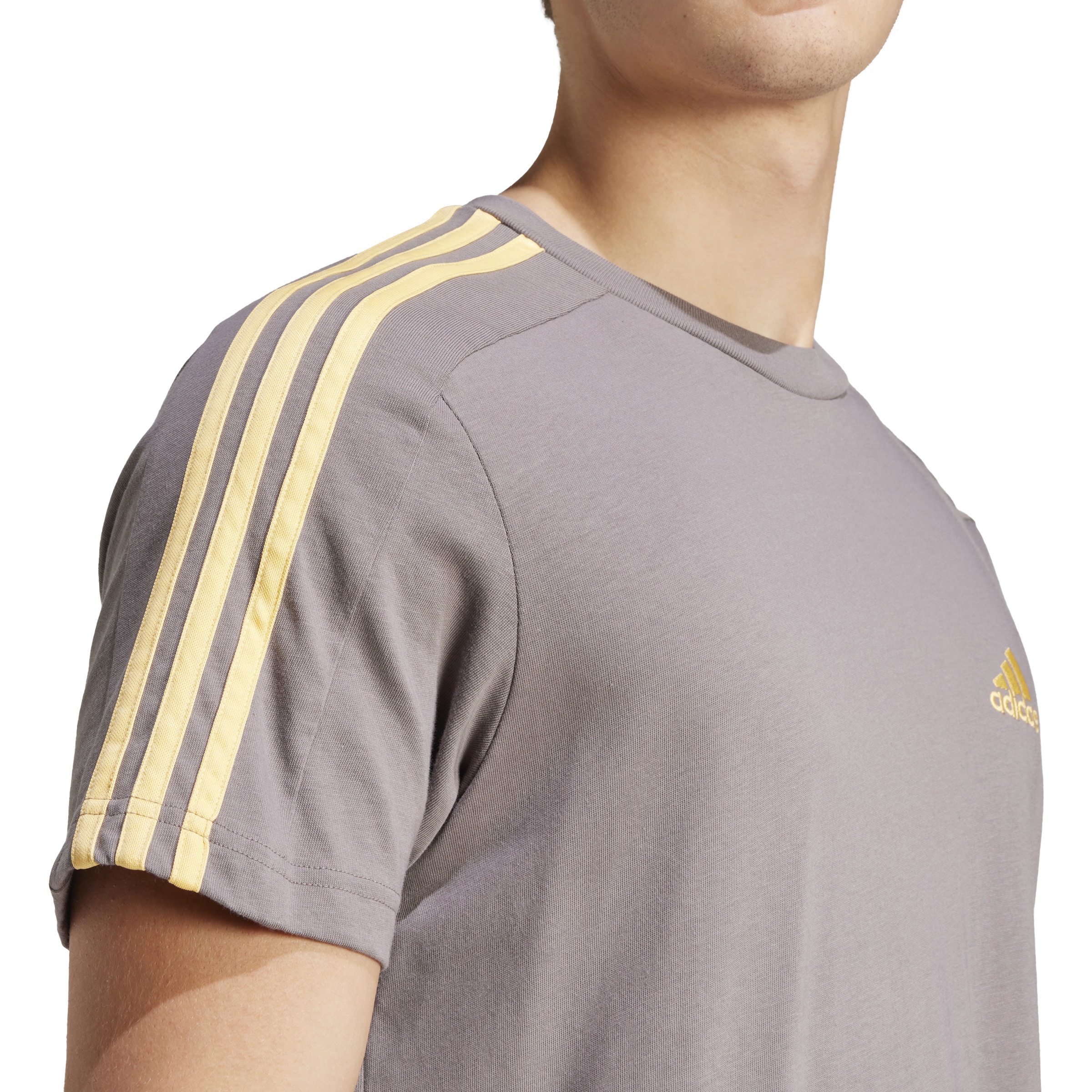 adidas Sportswear T-Shirt »M 3S SJ T«