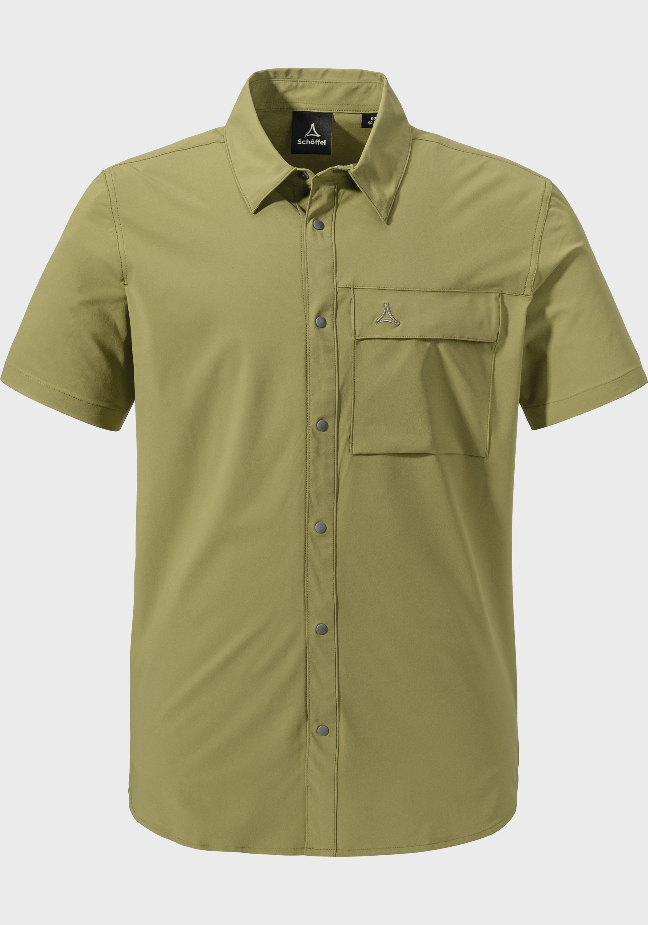 Schöffel Outdoorhemd "Hiking Shirt Style Dooser MNS" günstig online kaufen