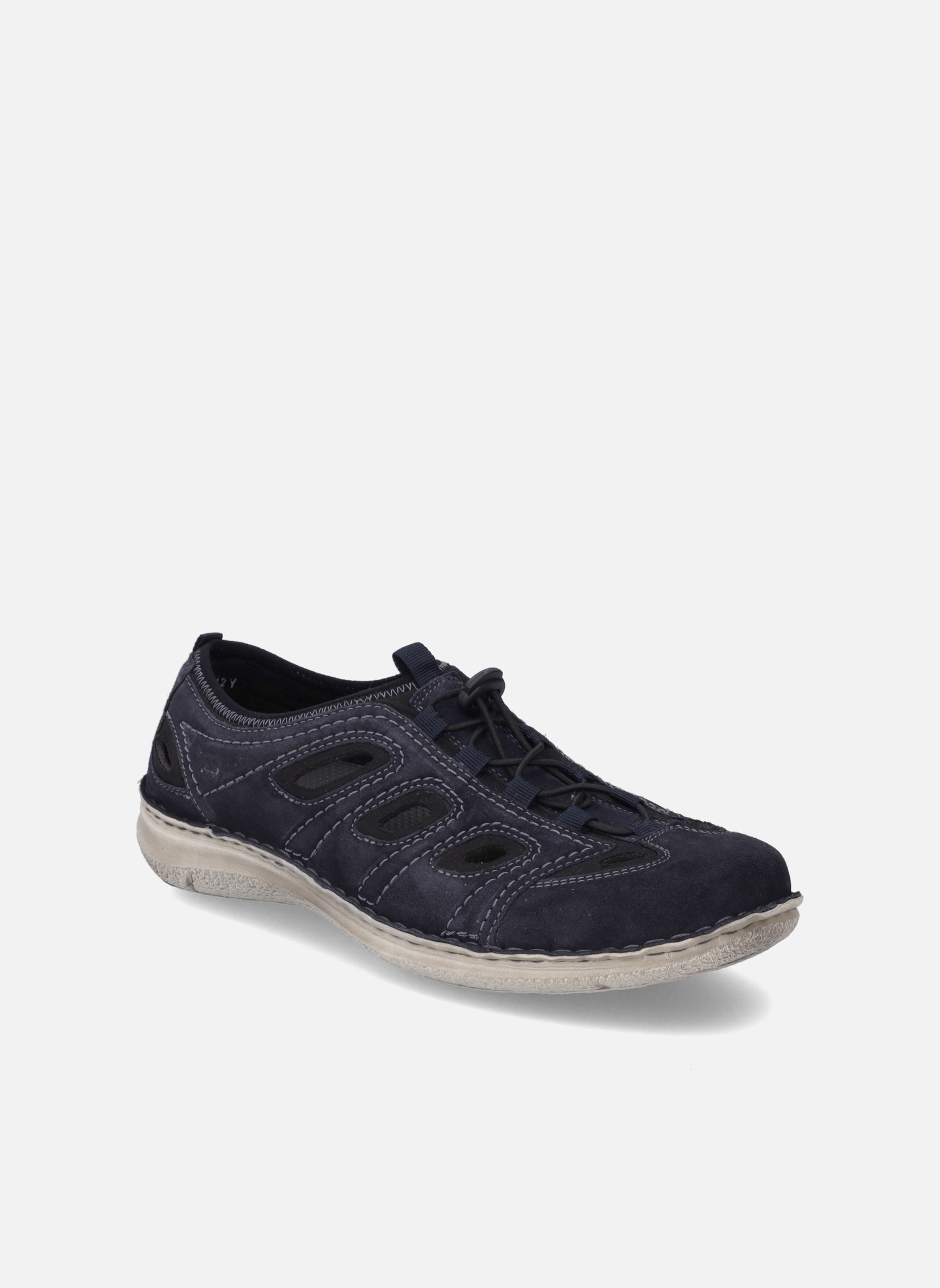 Josef Seibel Schnürschuh »Anvers 92, blau«