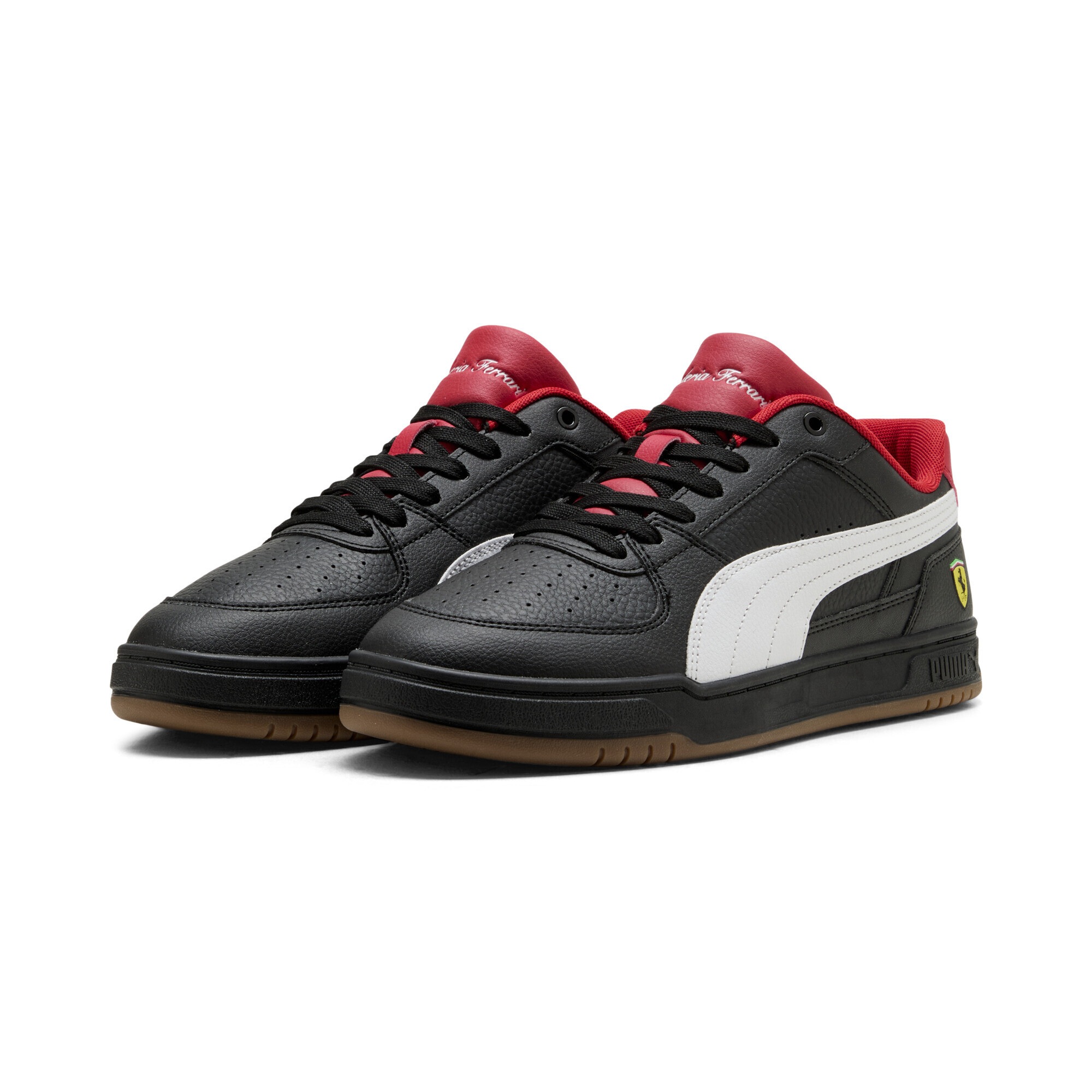 PUMA "Ferrari Caven III Sneakers Erwachsene"