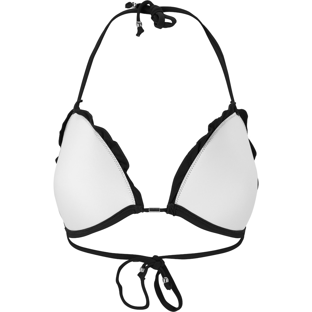 ATHLECIA Triangel-Bikini-Top »Vanida«