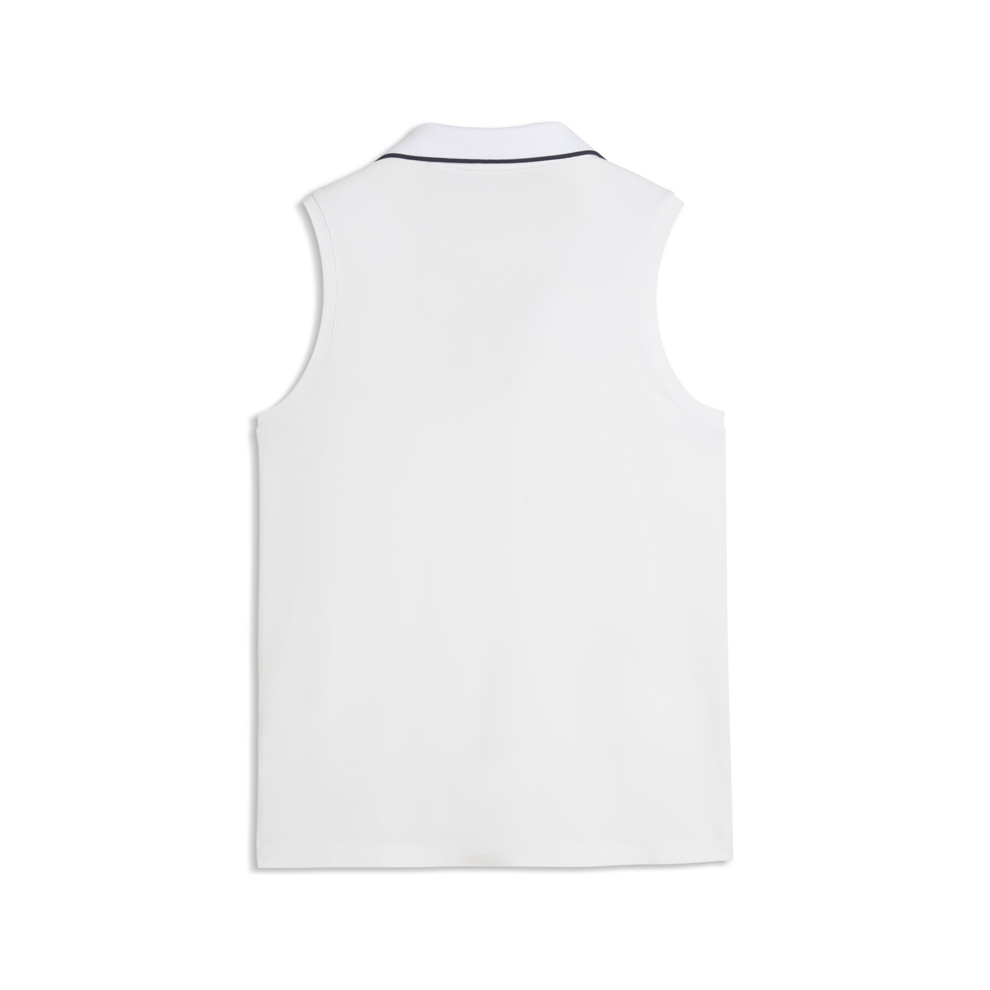 PUMA Poloshirt »CLOUDSPUN Essentials Ärmelloses Polo Damen«