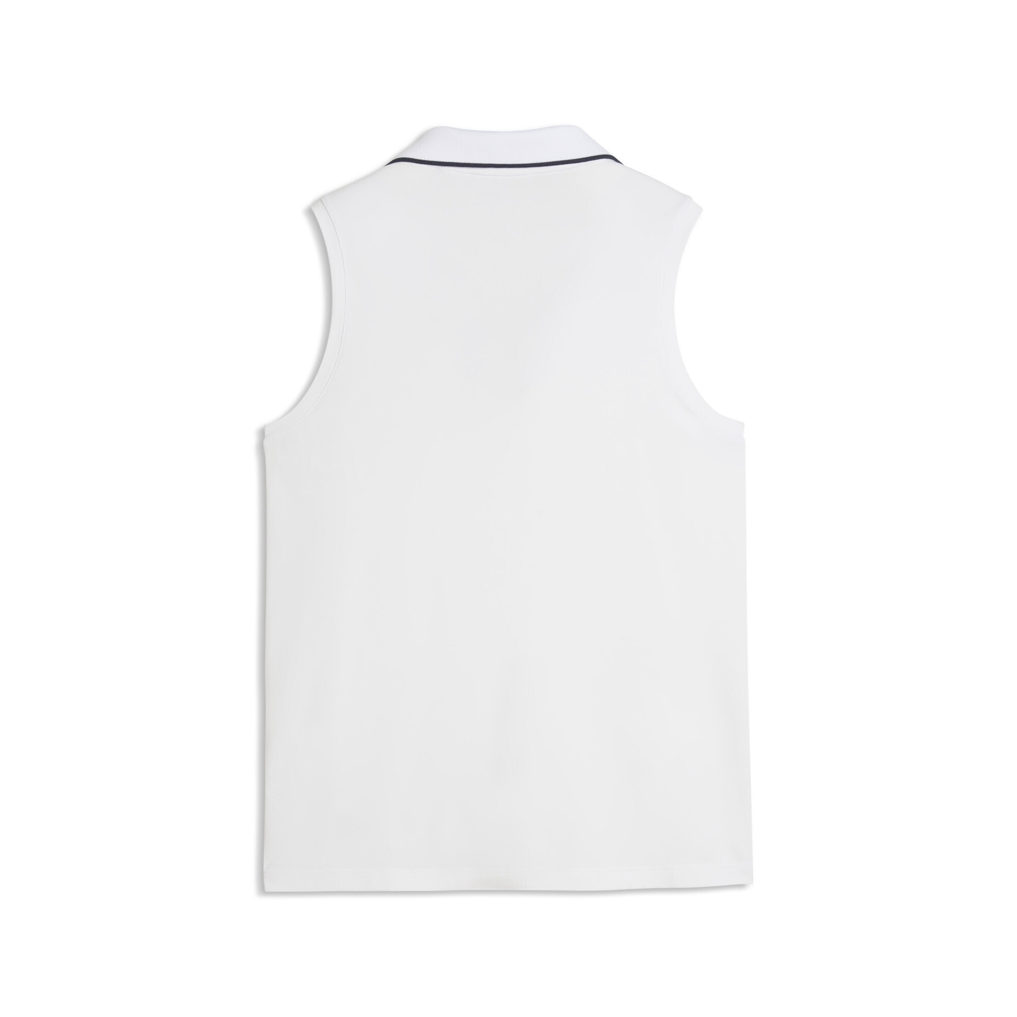 PUMA Poloshirt "CLOUDSPUN Essentials Ärmelloses Polo Damen" günstig online kaufen