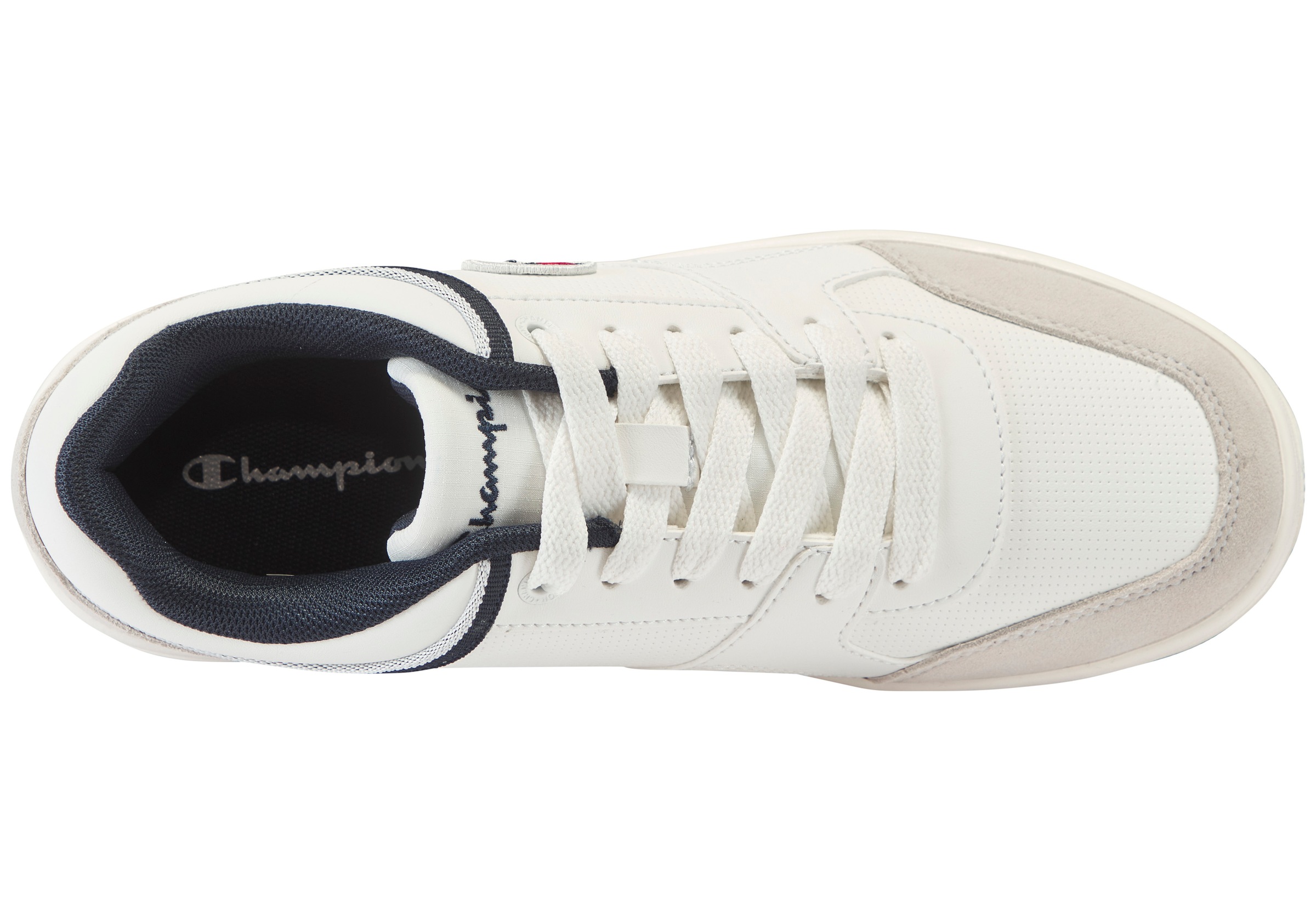 Champion Sneaker »RD18 LOW S«