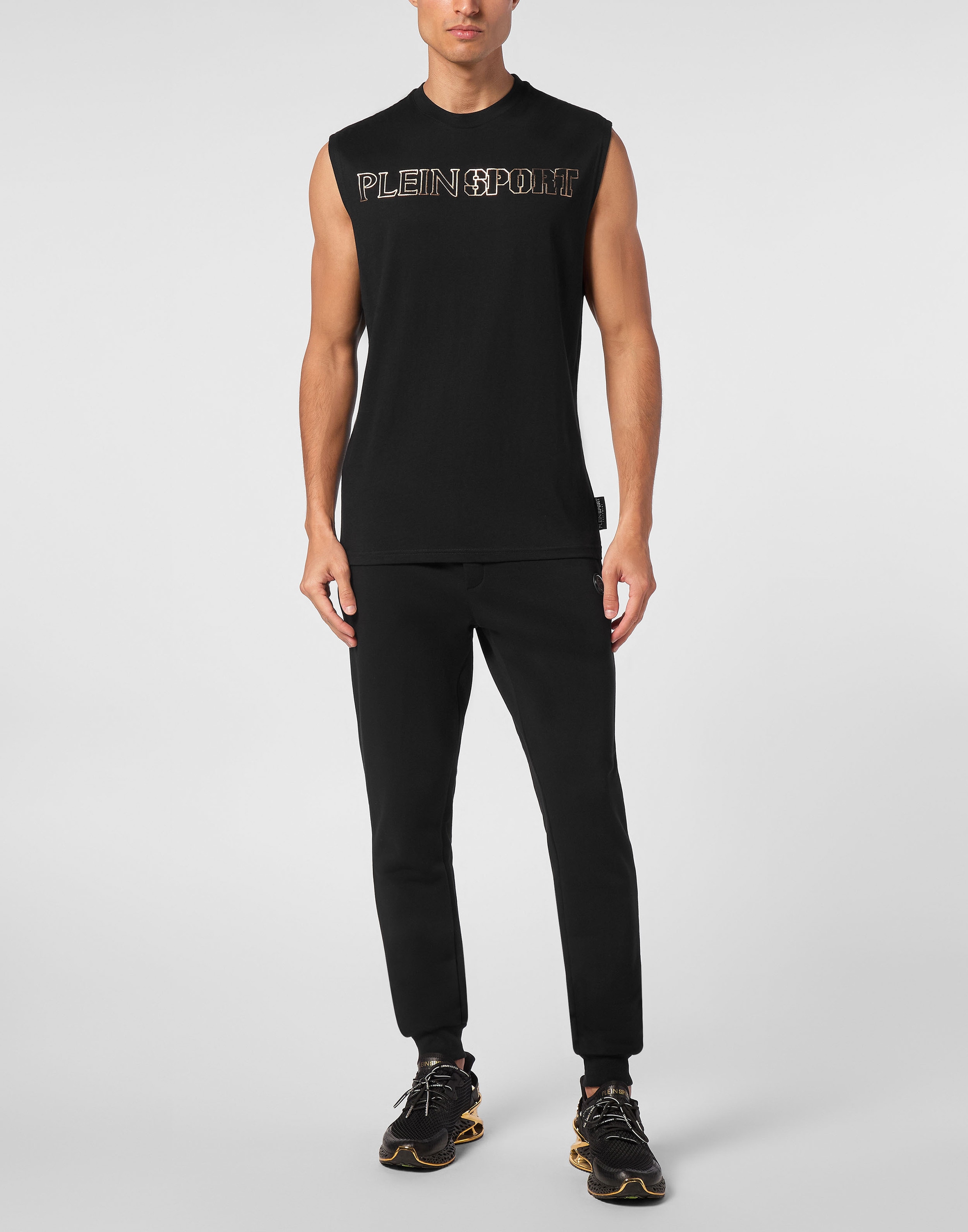 PLEIN SPORT T-Shirt »Tiger«