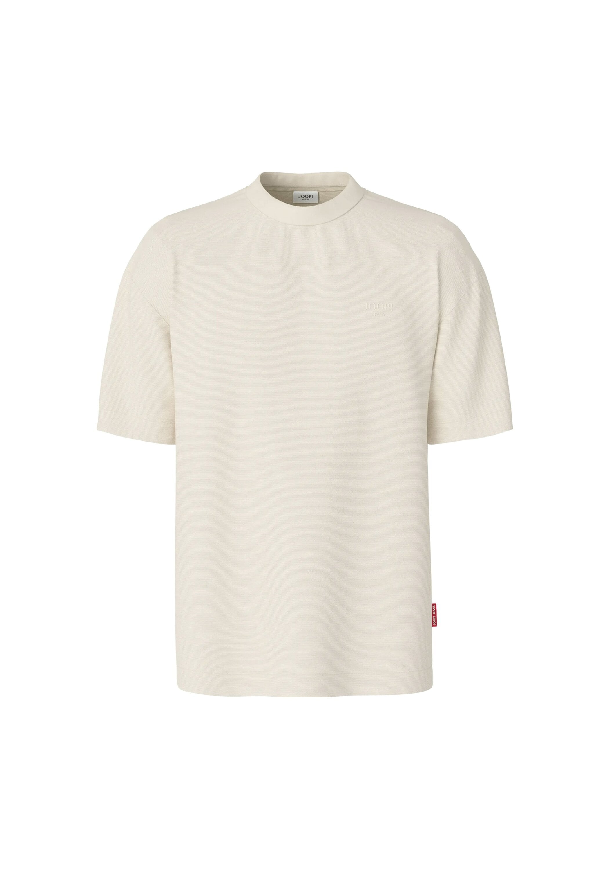 Joop Jeans T-Shirt "T-Shirt JJJ-Aldric 1er Pack" 1