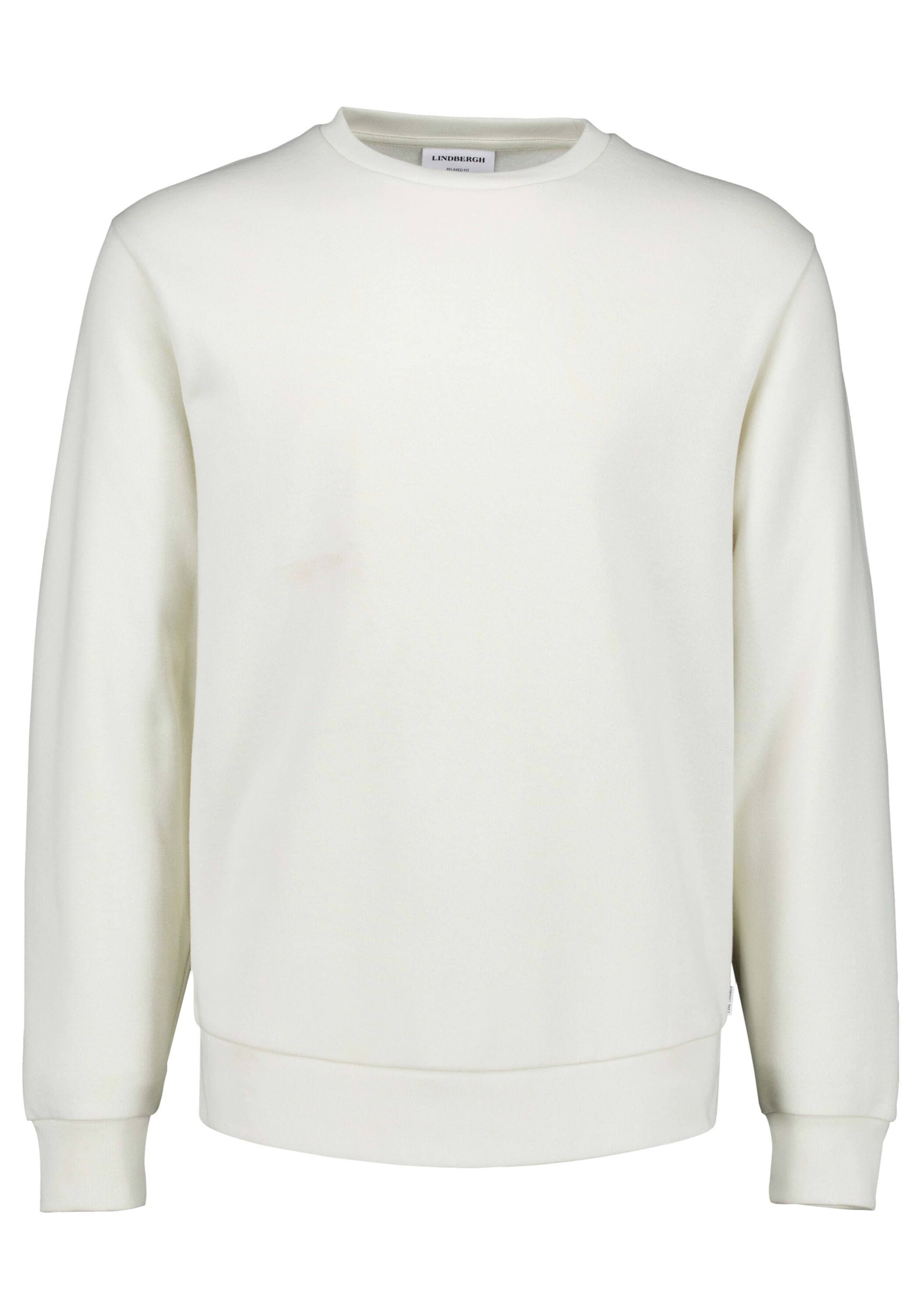 LINDBERGH Sweatshirt "Sweatshirt Relaxed Fit" günstig online kaufen