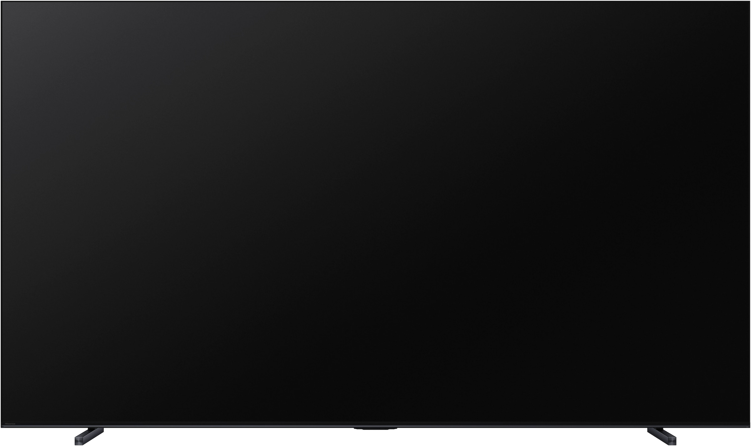 Hisense QLED Mini LED-Fernseher »100U7Q«, 4K Ultra HD, Smart-TV, 4K UHD Mini LED