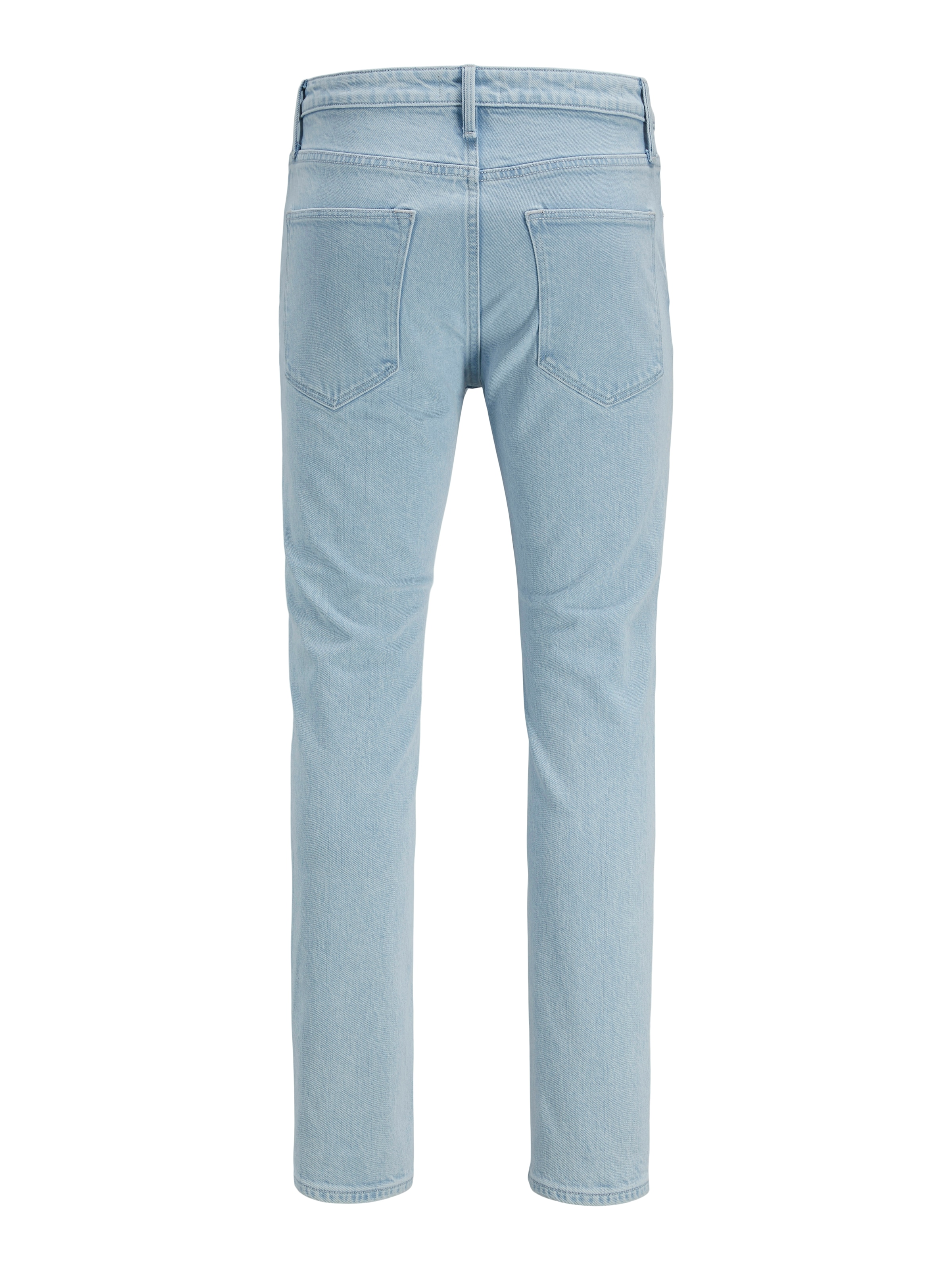 Jack & Jones Regular-fit-Jeans »JJICLARK JJEVAN AM 795 NOOS«