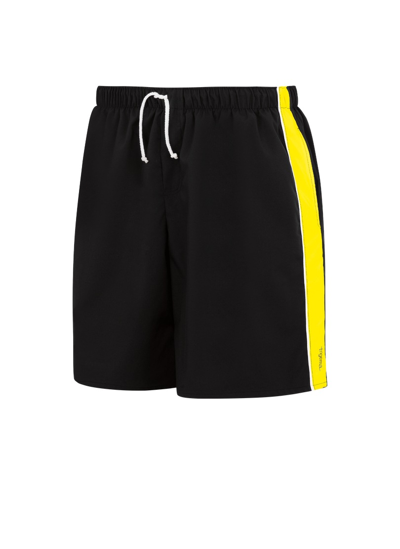 Trigema Jerseyhose "TRIGEMA Bade-/Freizeitshorts" günstig online kaufen