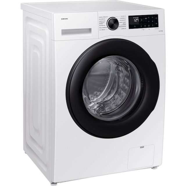 Samsung Waschmaschine »WW9ECGC04AAE2019«, WW5000C, WW9ECGC04AAE2019, 9 kg, 1400  U/min | BAUR