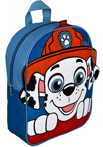 UNDERCOVER Vaikiška kuprinė »Paw Patrol Marshall«...