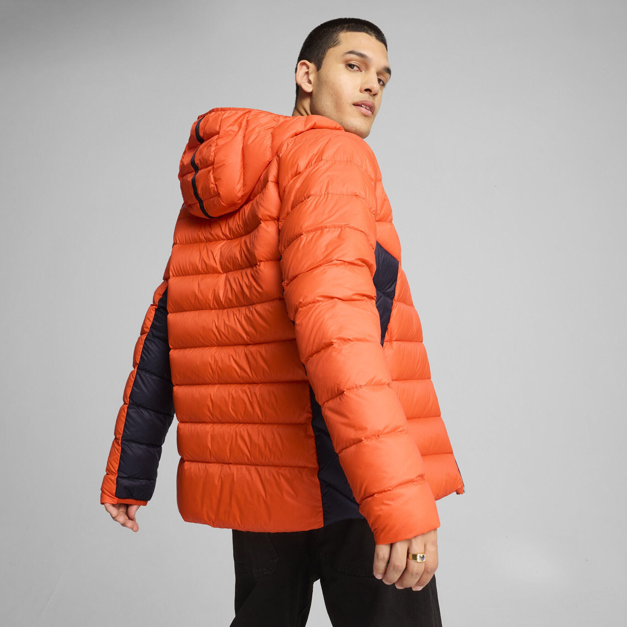 PUMA Daunenjacke »PackLITE Daunenjacke Herren«